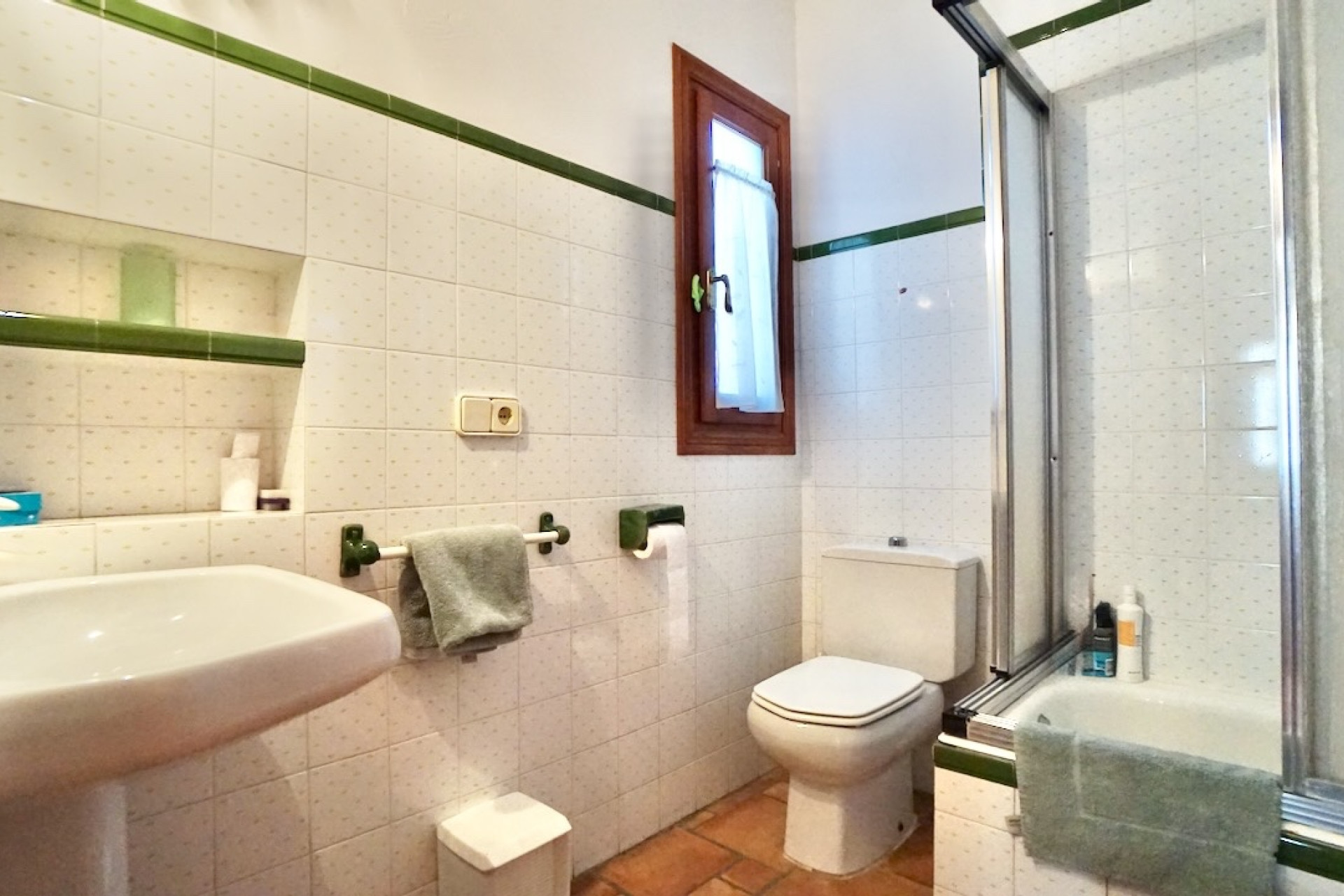 Bestaande woningen - Villa - Moraira - El Andragó