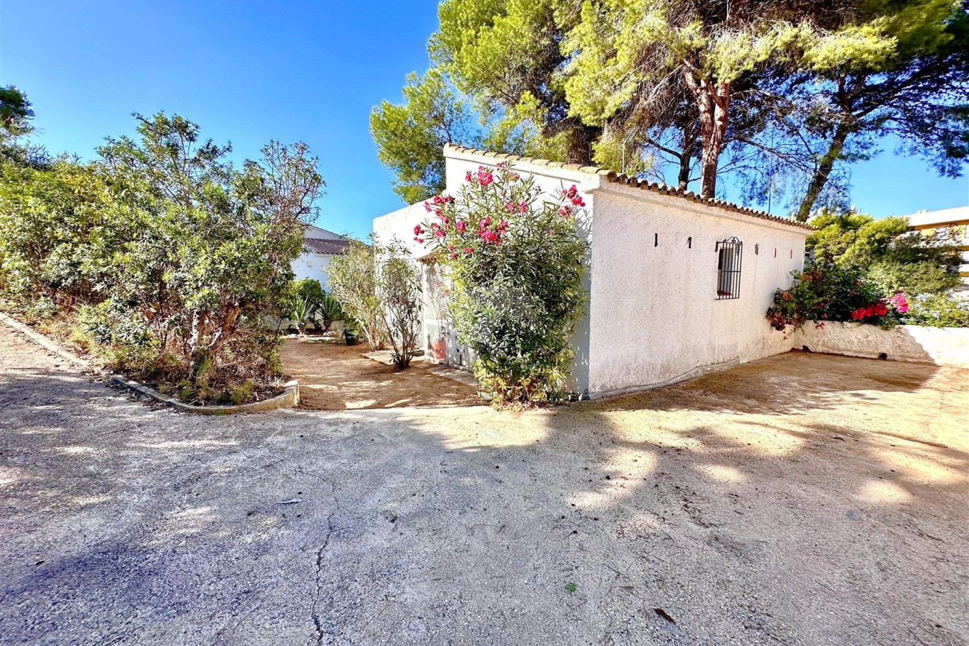 Bestaande woningen - Villa - Moraira - El Portet - Pla de Mar