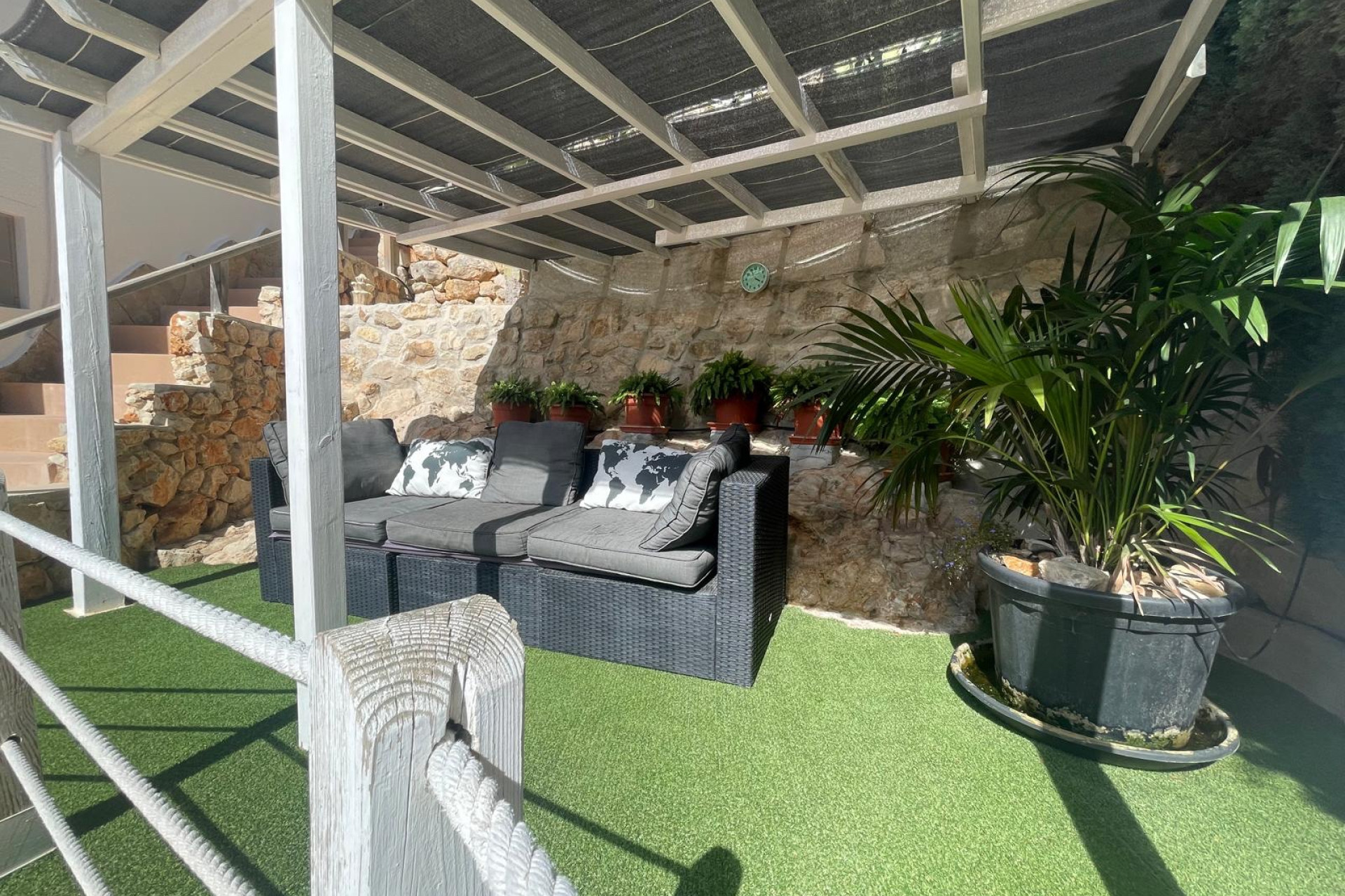 Bestaande woningen - Villa - Moraira - El Portet