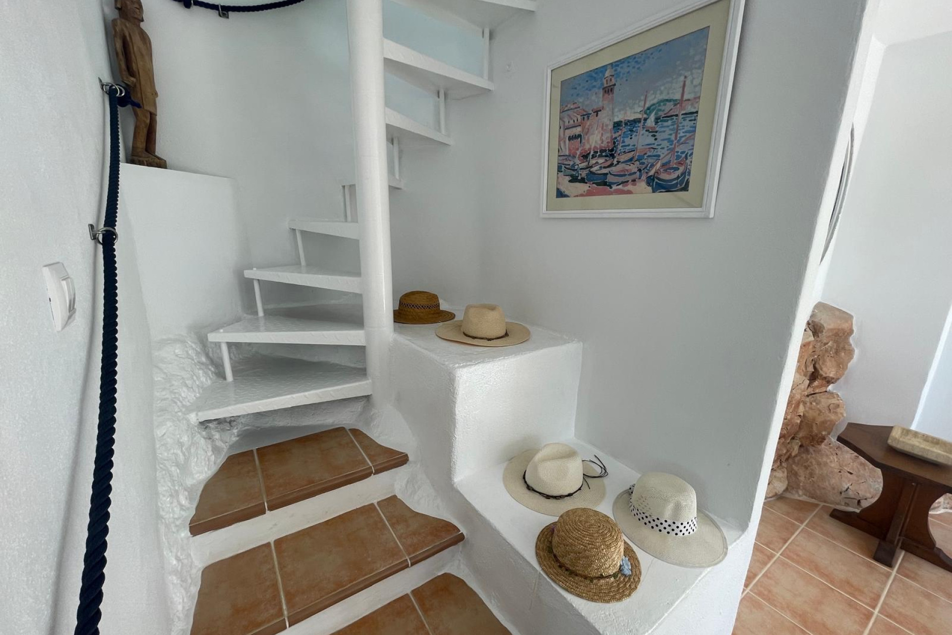 Bestaande woningen - Villa - Moraira - El Portet