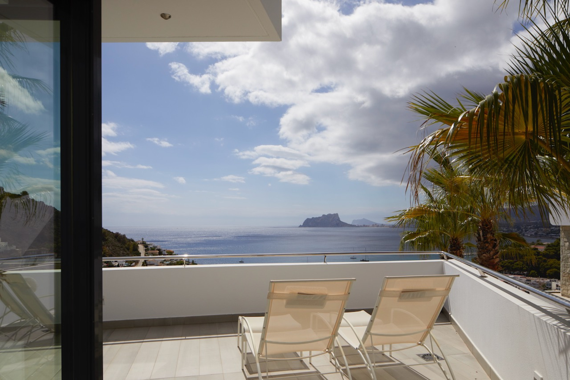 Bestaande woningen - Villa - Moraira - El Portet