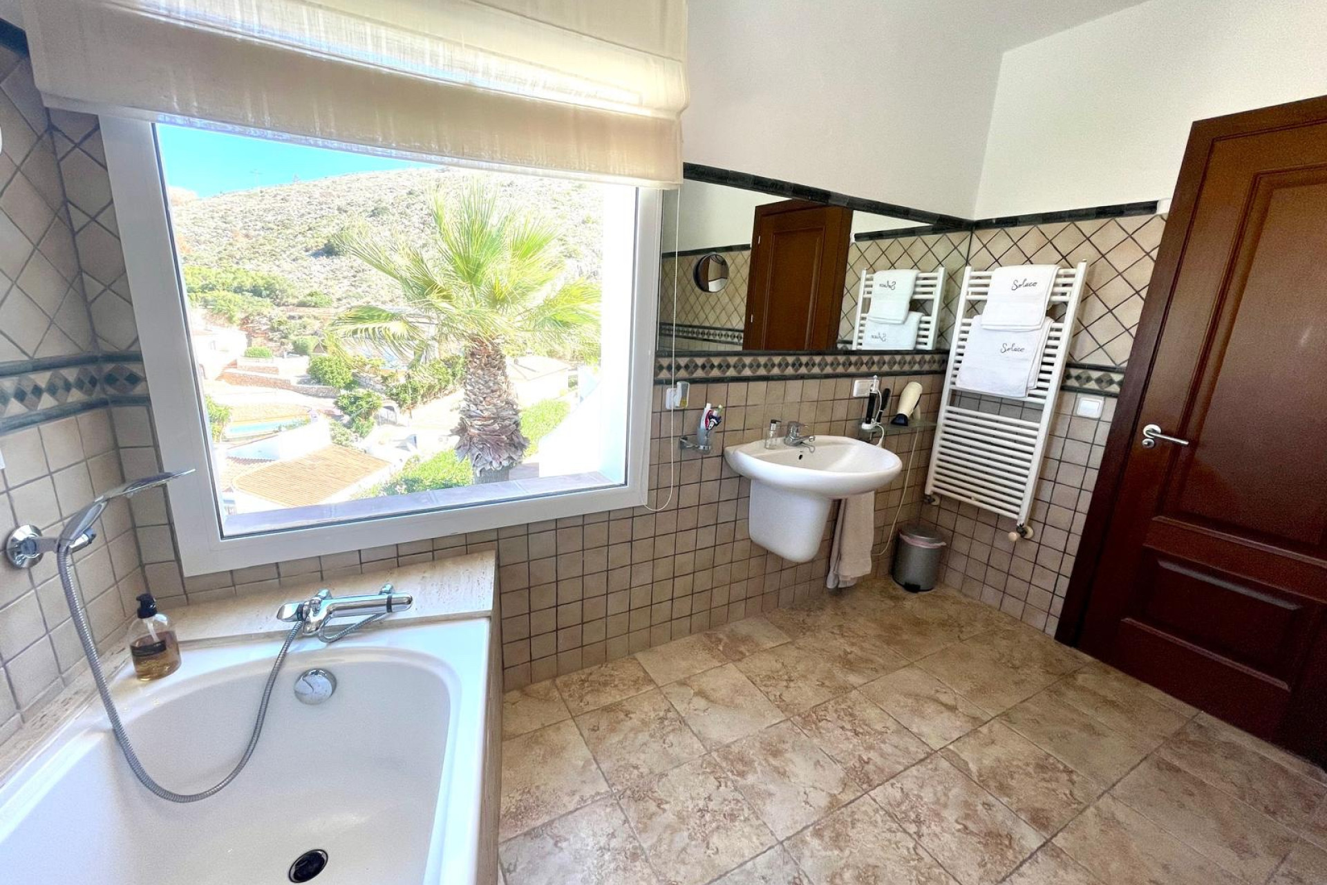 Bestaande woningen - Villa - Moraira - El Portet