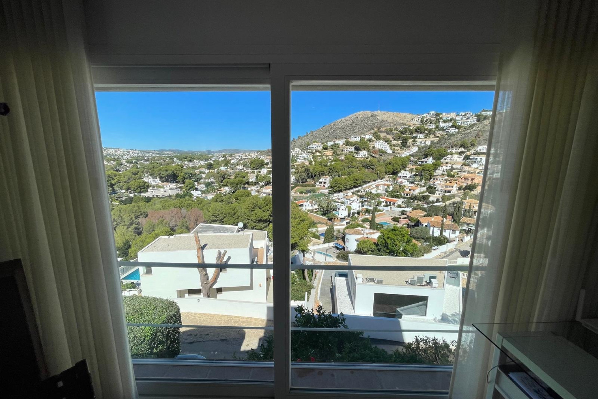 Bestaande woningen - Villa - Moraira - El Portet