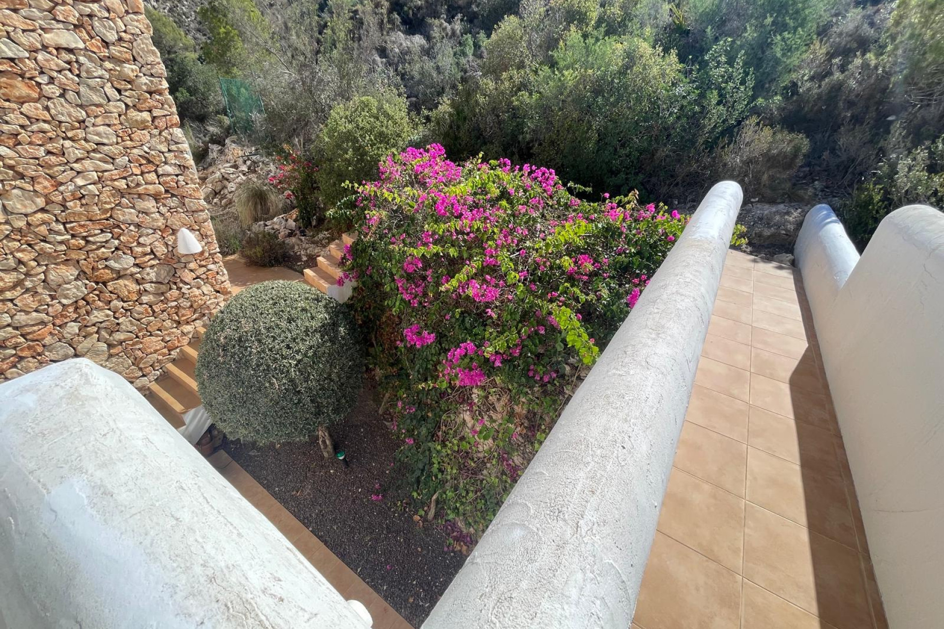 Bestaande woningen - Villa - Moraira - El Portet