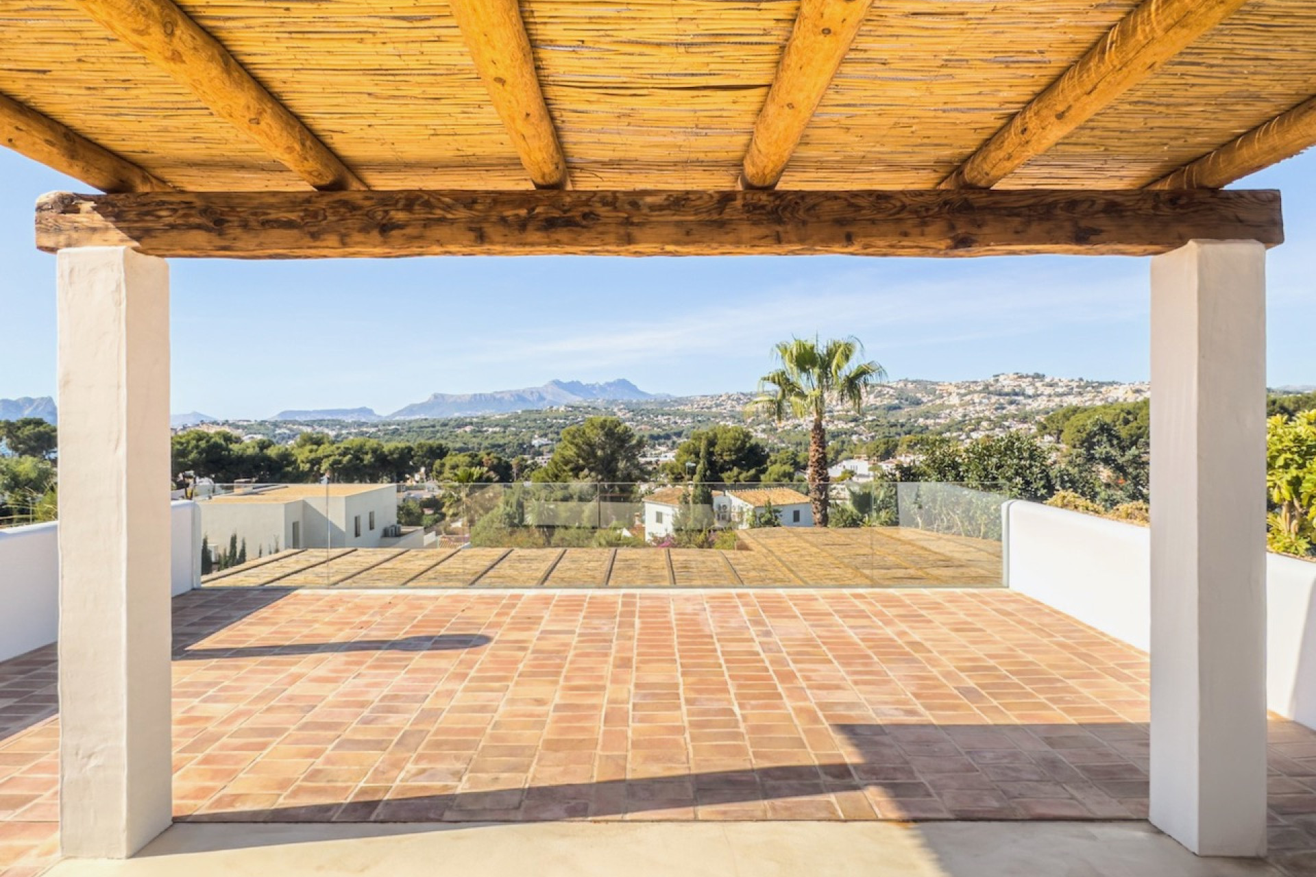 Bestaande woningen - Villa - Moraira - El Portet