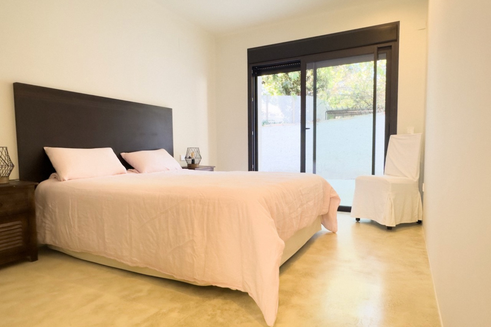 Bestaande woningen - Villa - Moraira - El Portet