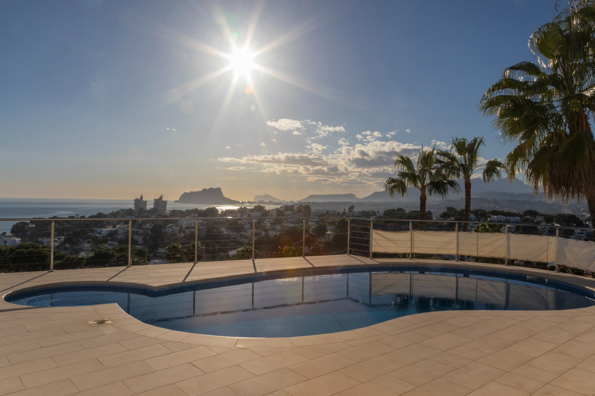 Bestaande woningen - Villa - Moraira - El Portet