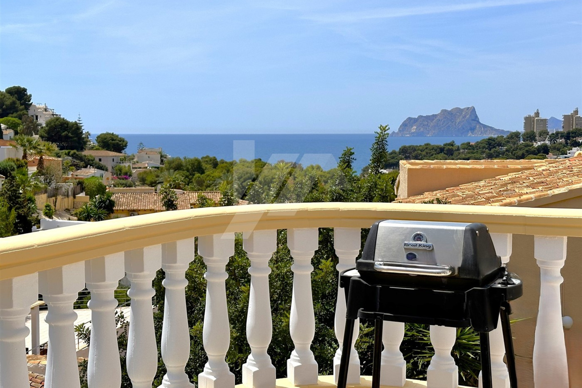 Bestaande woningen - Villa - Moraira - El Portet