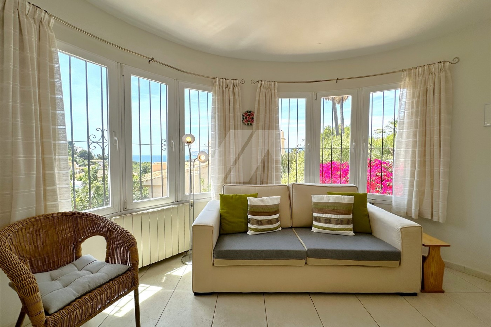 Bestaande woningen - Villa - Moraira - El Portet