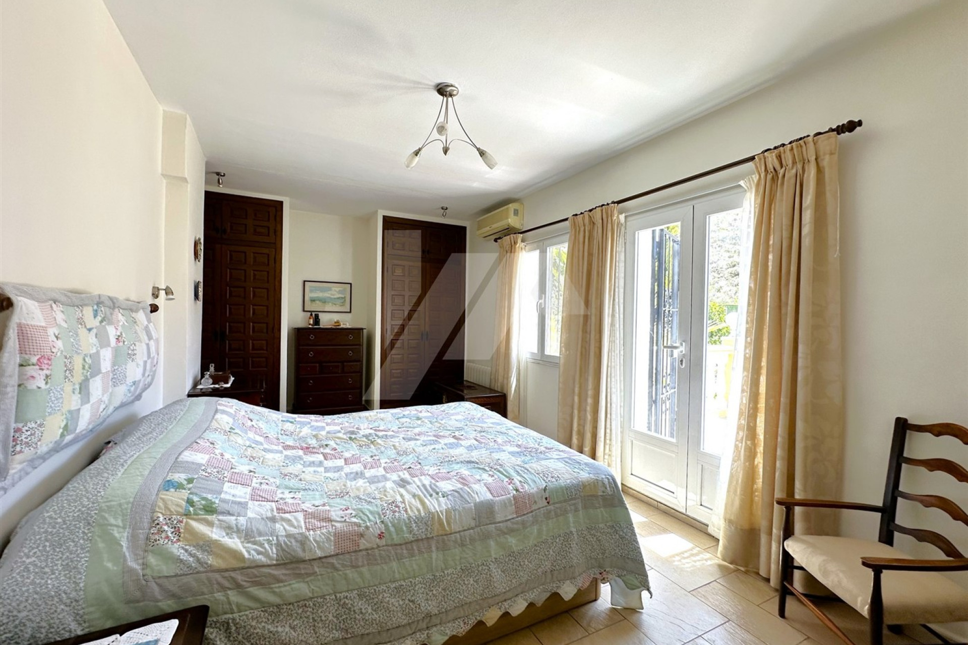 Bestaande woningen - Villa - Moraira - El Portet