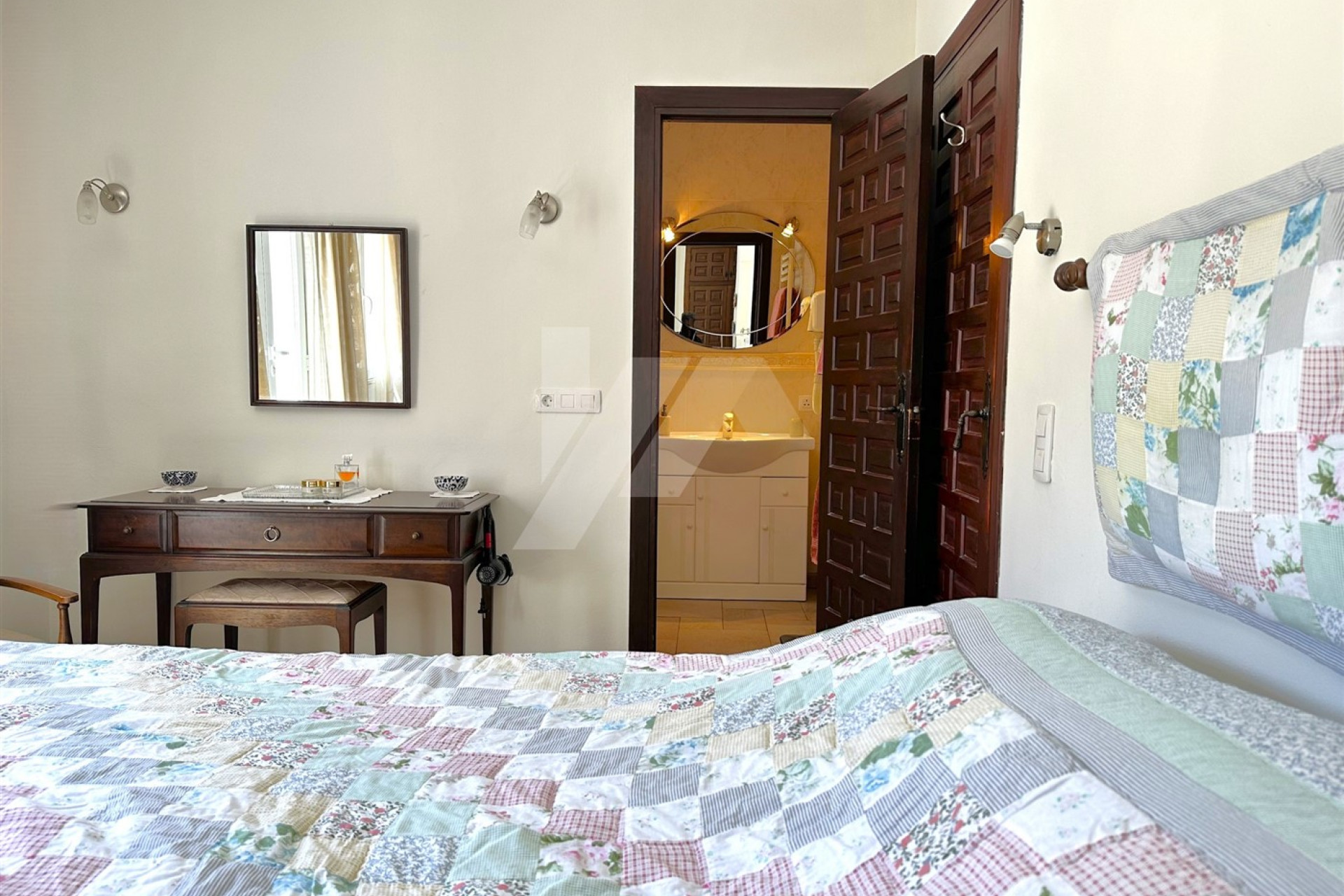 Bestaande woningen - Villa - Moraira - El Portet