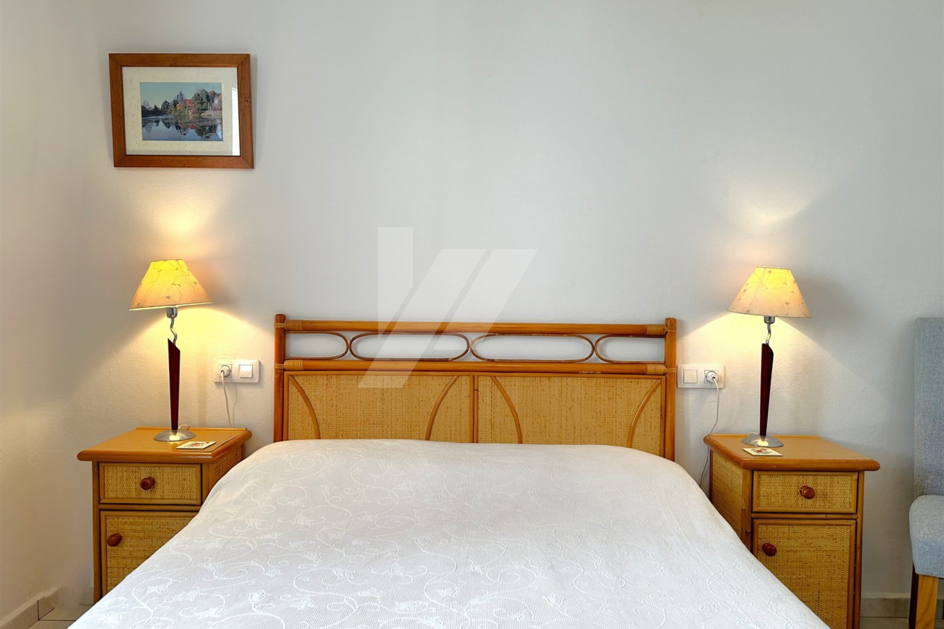 Bestaande woningen - Villa - Moraira - El Portet