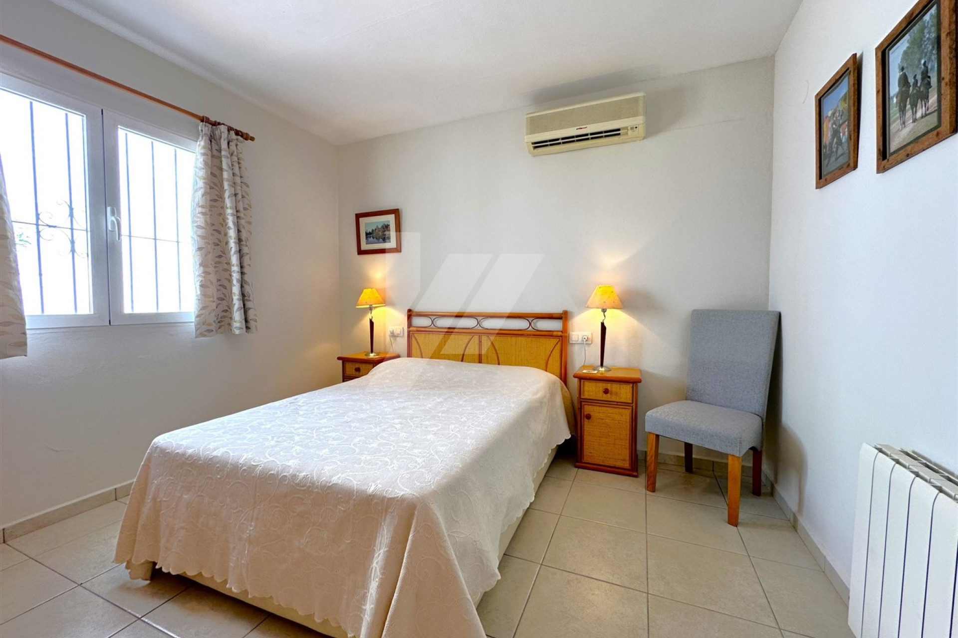 Bestaande woningen - Villa - Moraira - El Portet