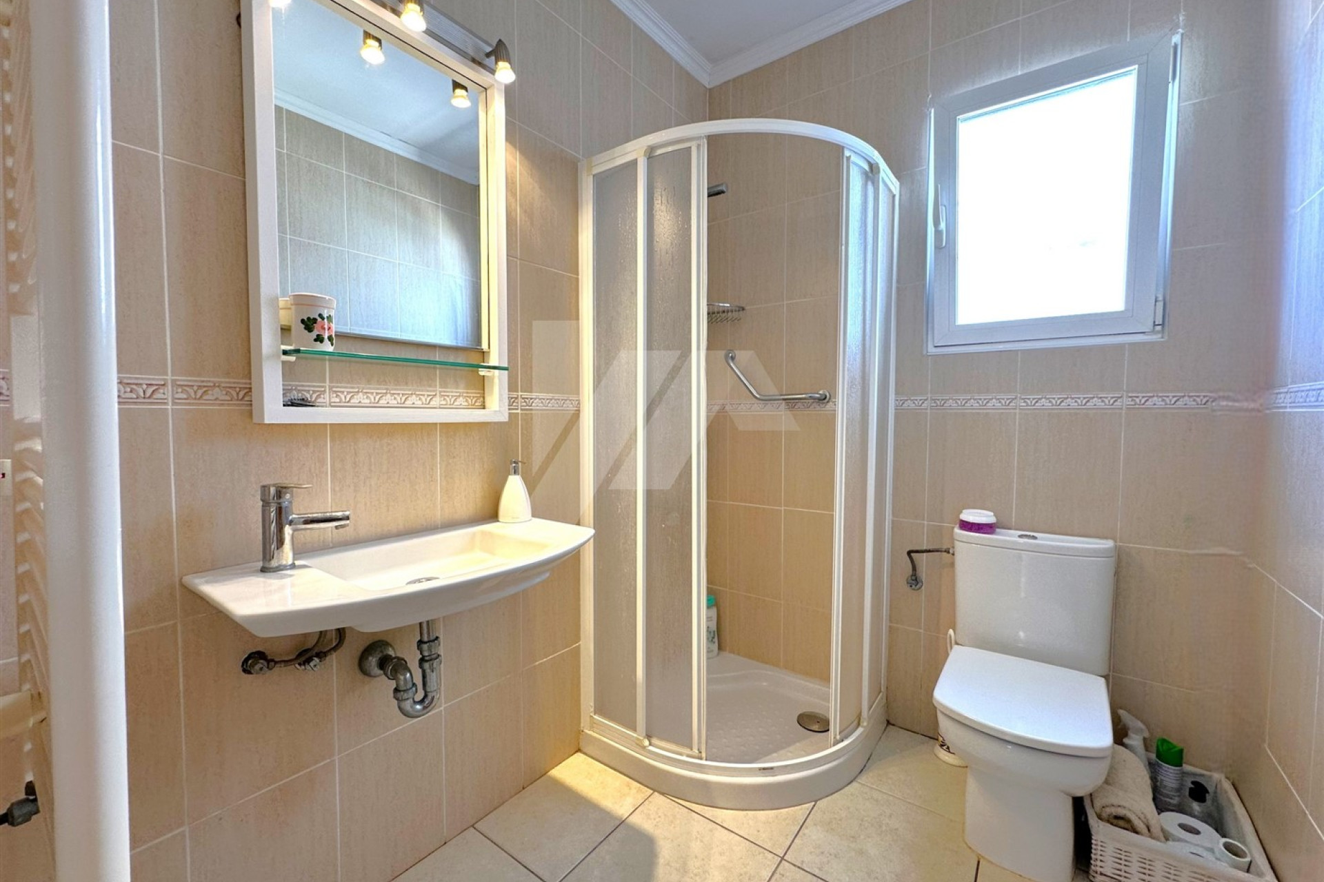 Bestaande woningen - Villa - Moraira - El Portet