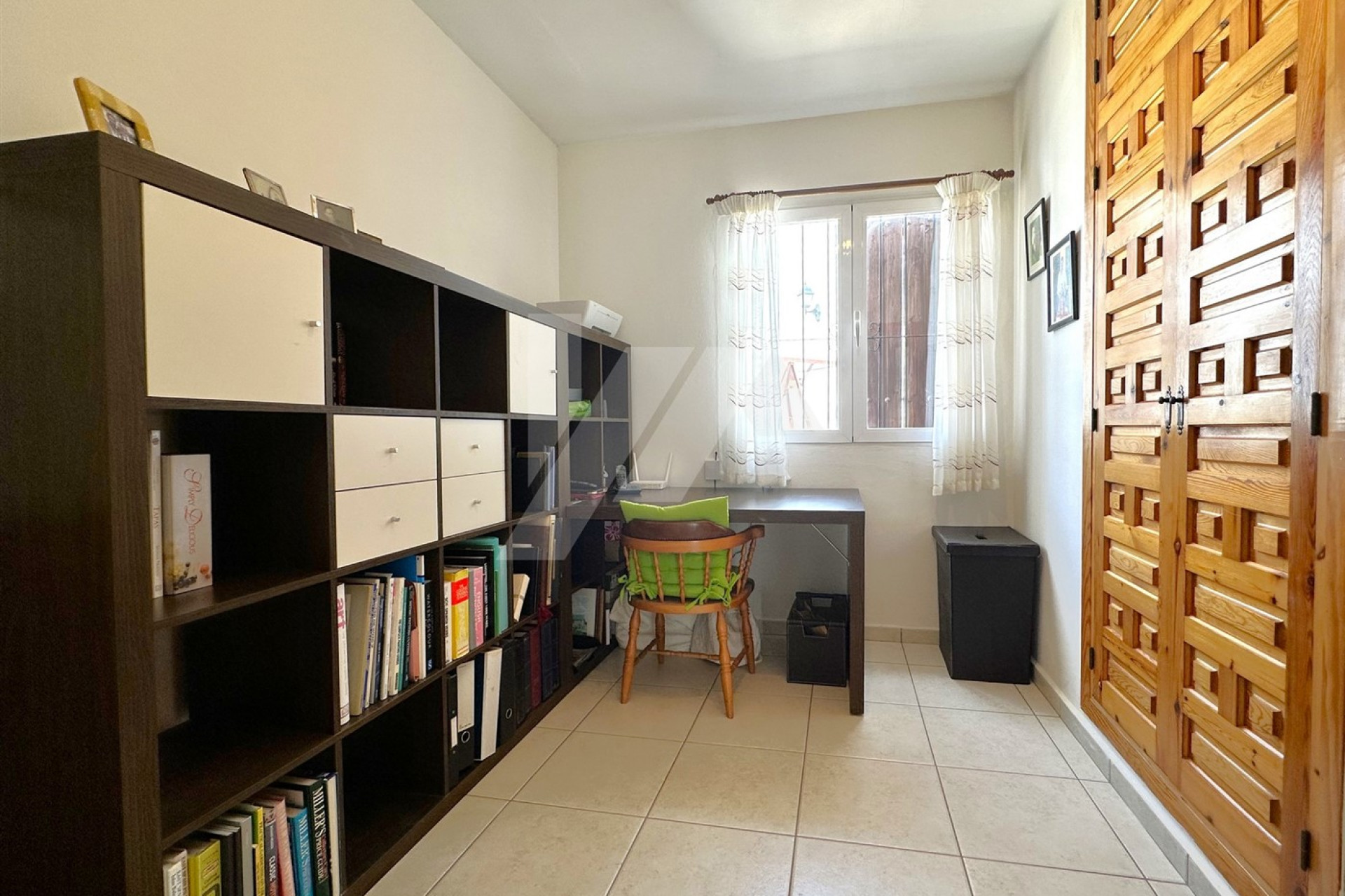 Bestaande woningen - Villa - Moraira - El Portet