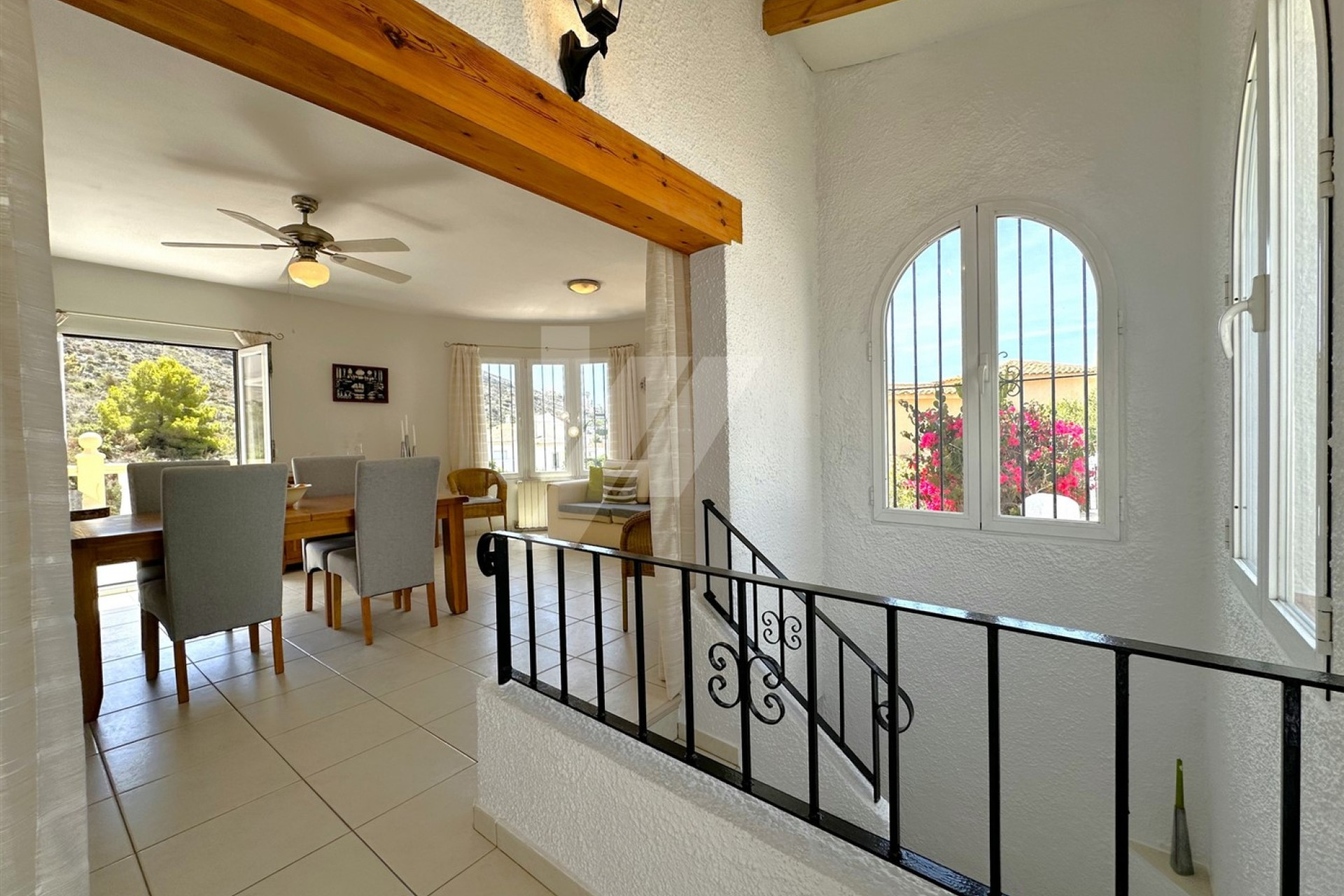 Bestaande woningen - Villa - Moraira - El Portet