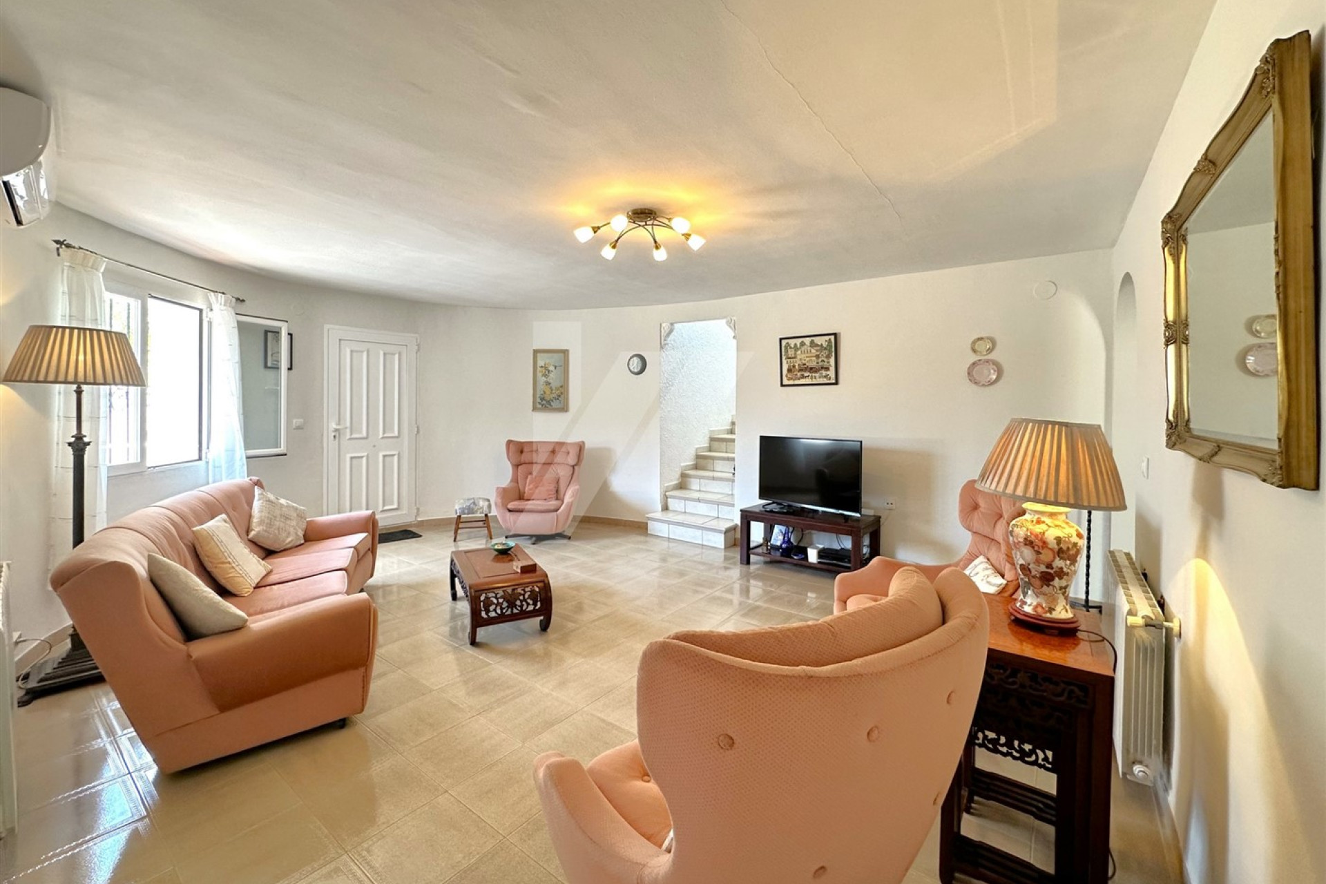 Bestaande woningen - Villa - Moraira - El Portet