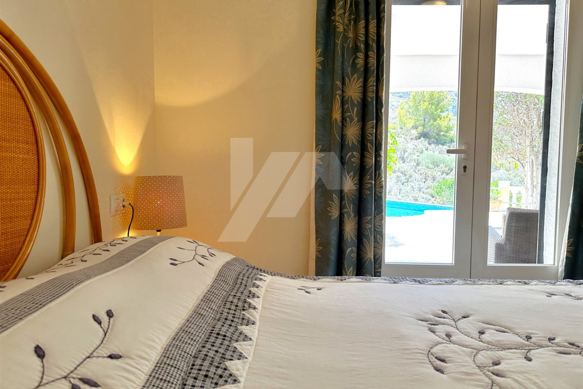 Bestaande woningen - Villa - Moraira - El Portet
