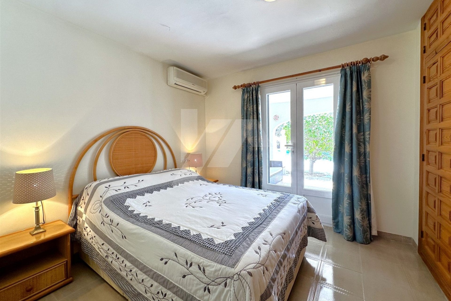 Bestaande woningen - Villa - Moraira - El Portet
