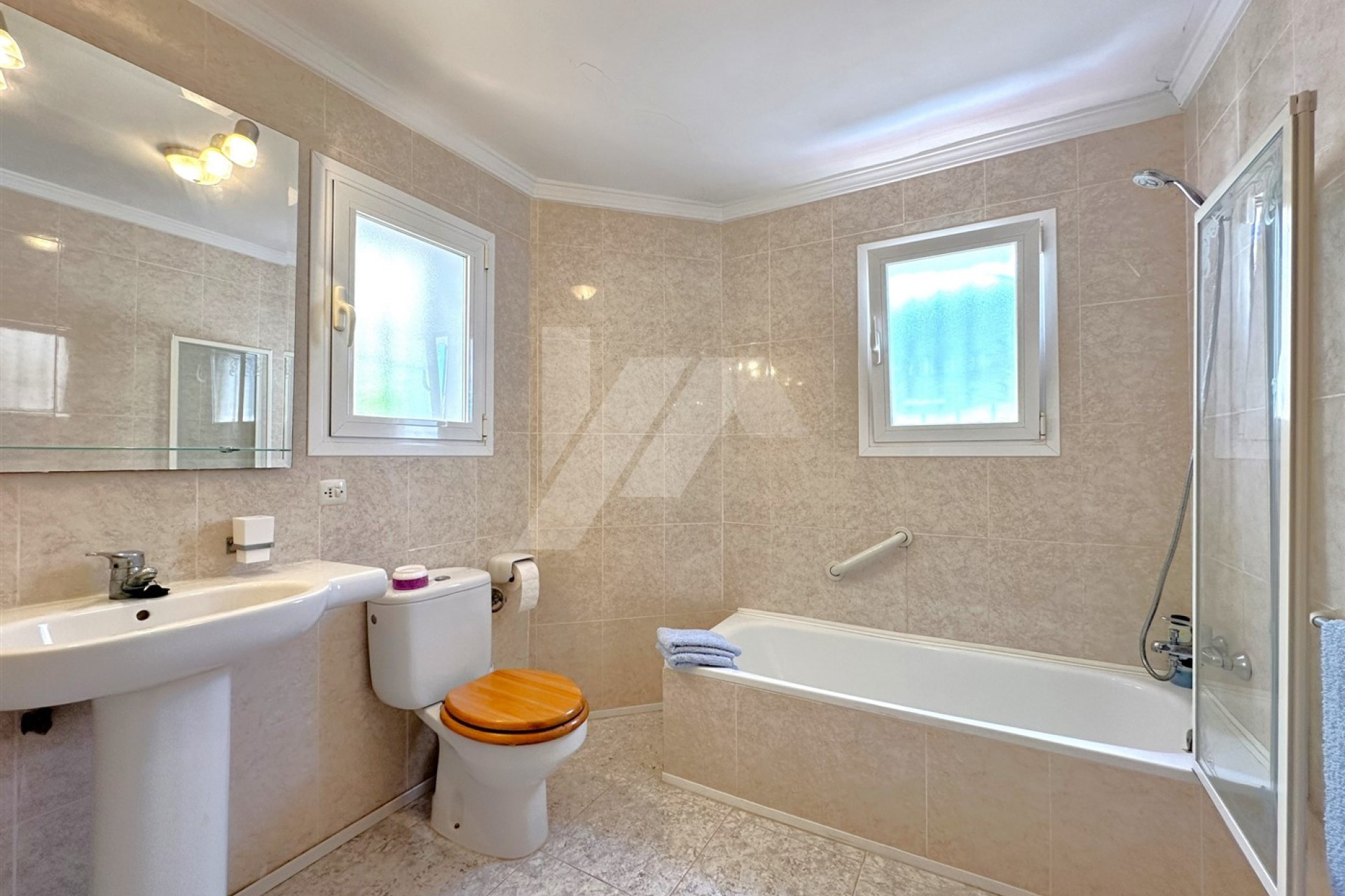 Bestaande woningen - Villa - Moraira - El Portet