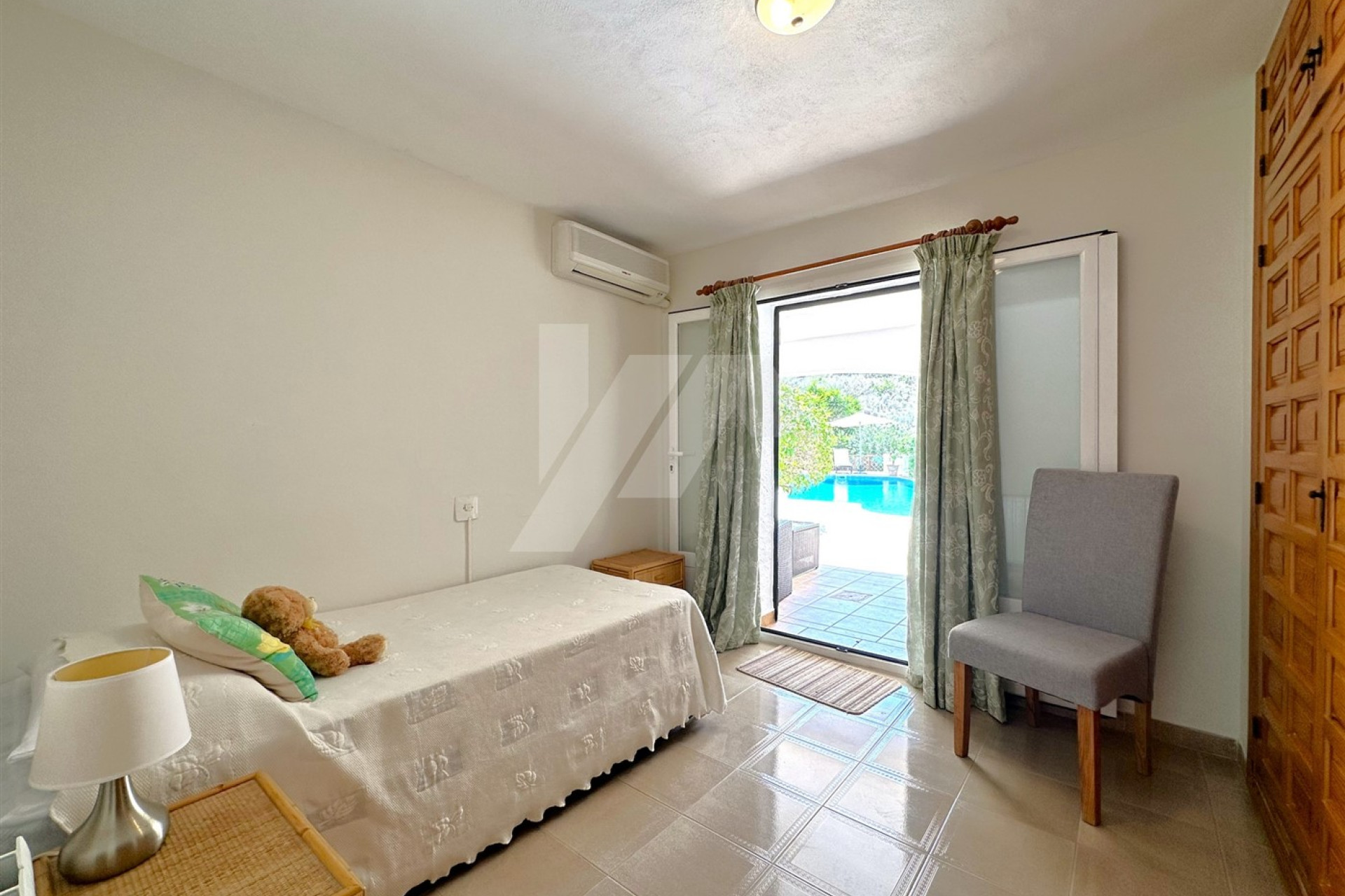 Bestaande woningen - Villa - Moraira - El Portet