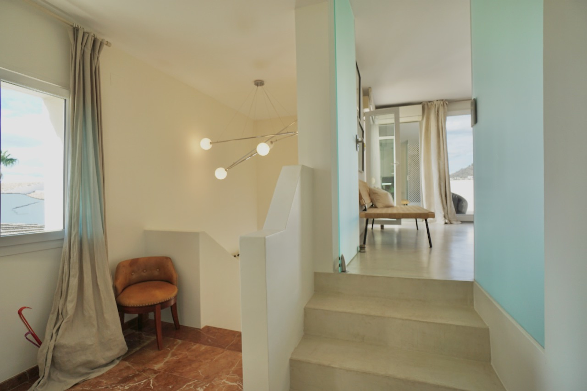 Bestaande woningen - Villa - Moraira - El Portet