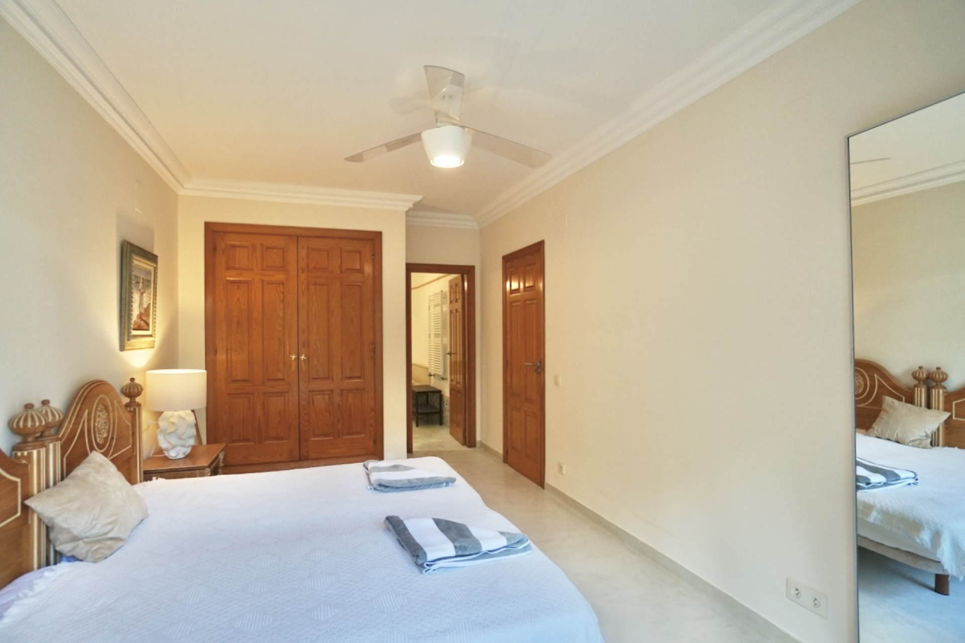 Bestaande woningen - Villa - Moraira - El Portet