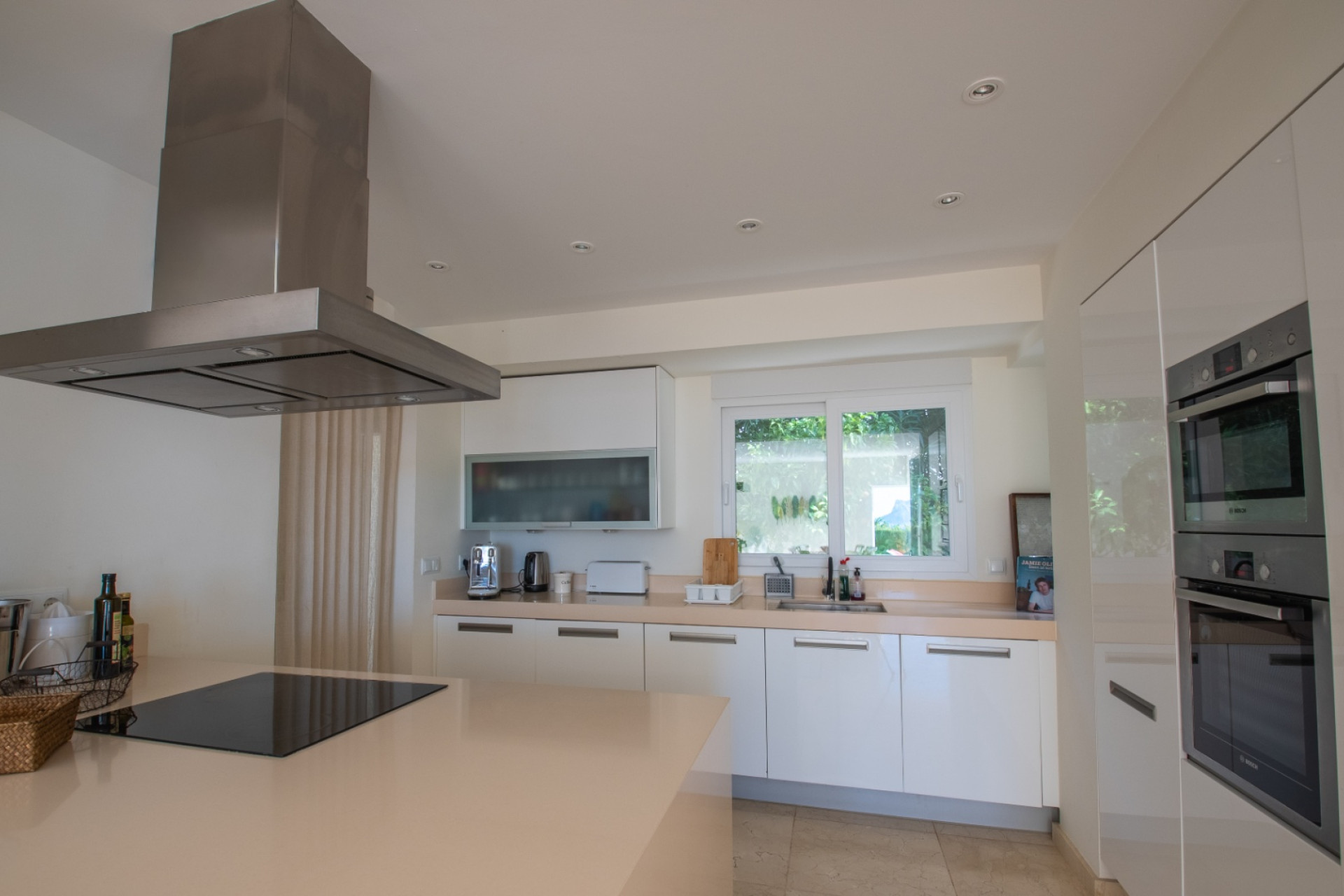 Bestaande woningen - Villa - Moraira - El Portet