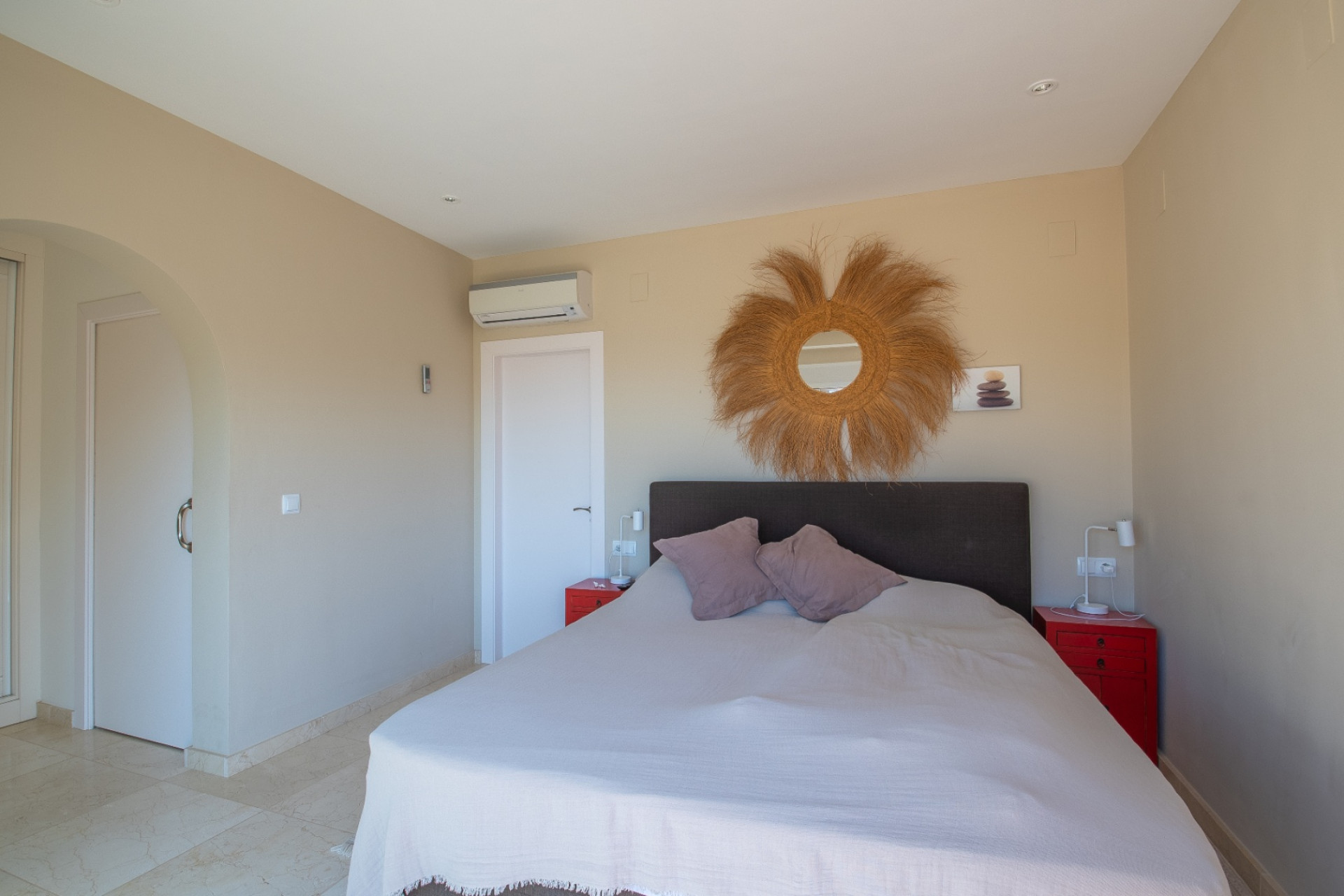 Bestaande woningen - Villa - Moraira - El Portet