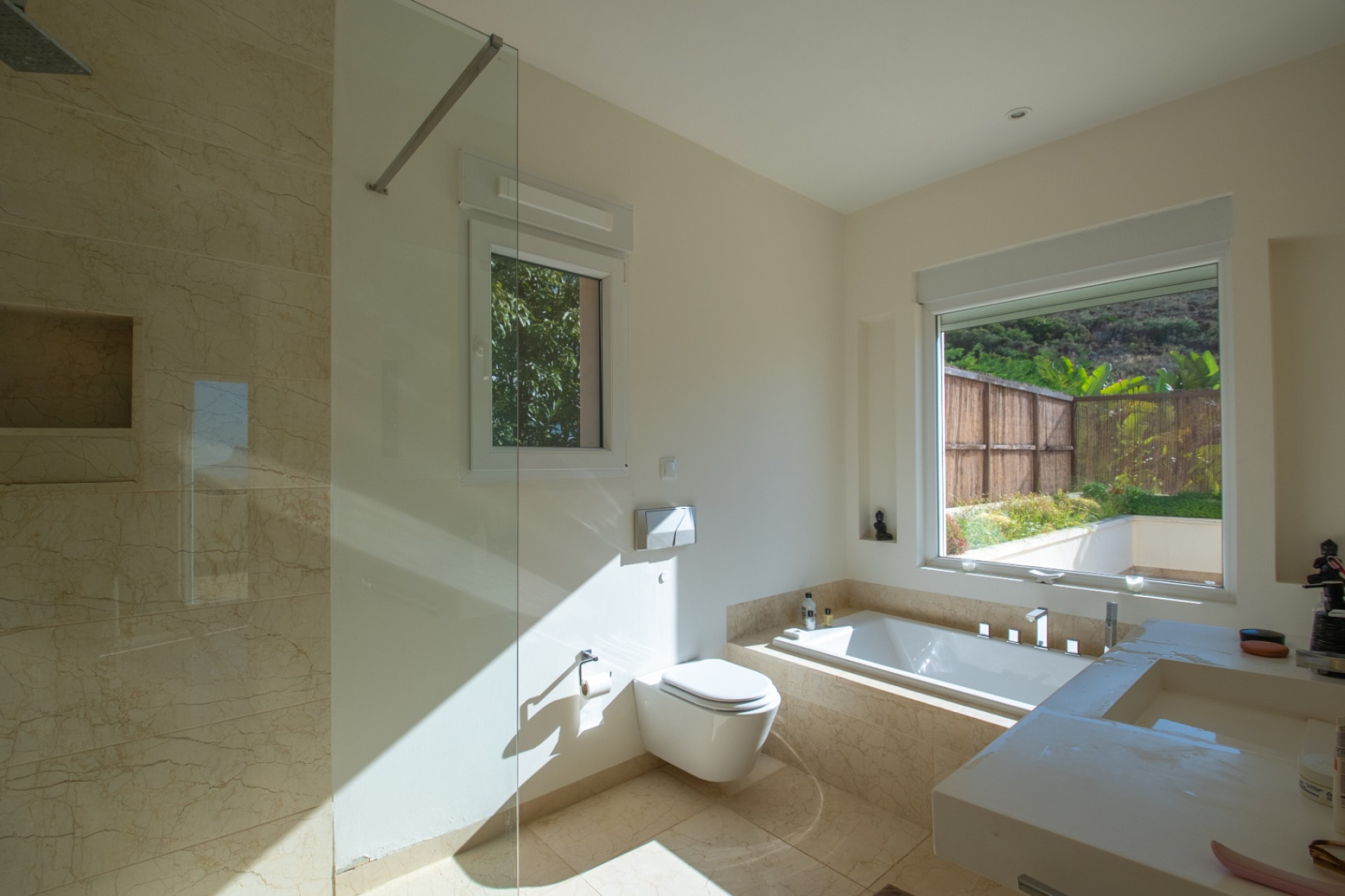 Bestaande woningen - Villa - Moraira - El Portet