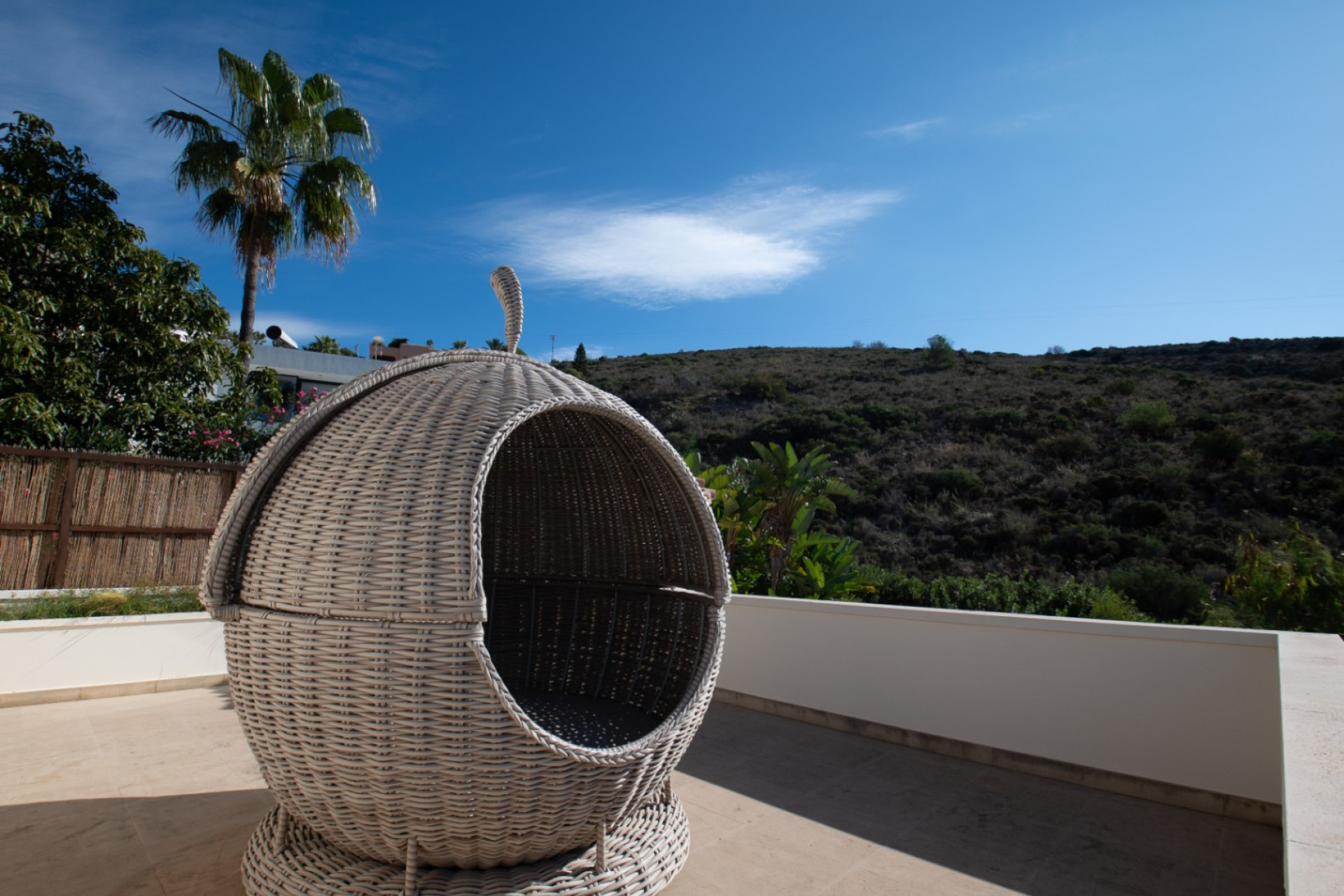 Bestaande woningen - Villa - Moraira - El Portet