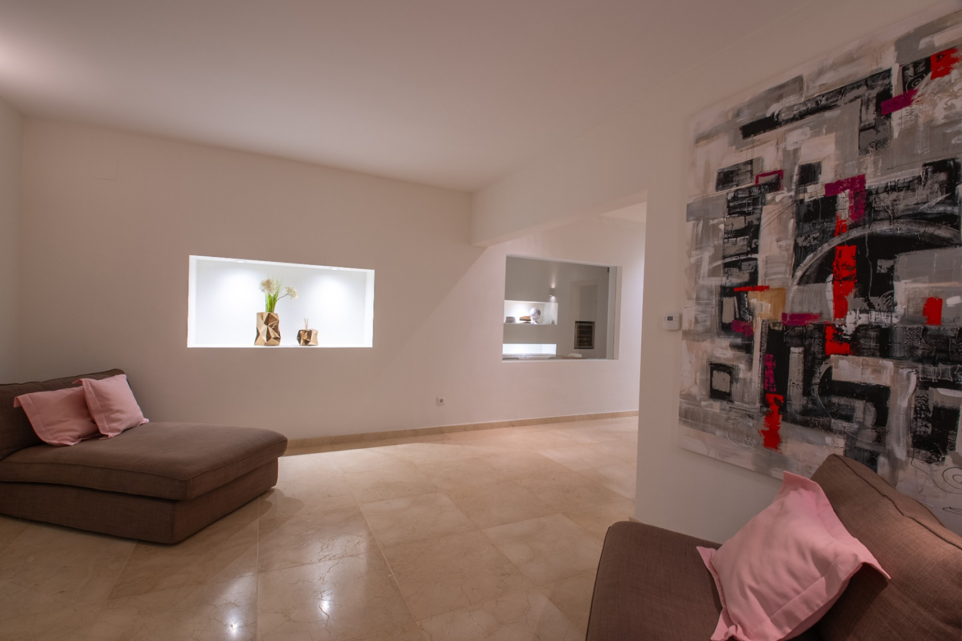 Bestaande woningen - Villa - Moraira - El Portet