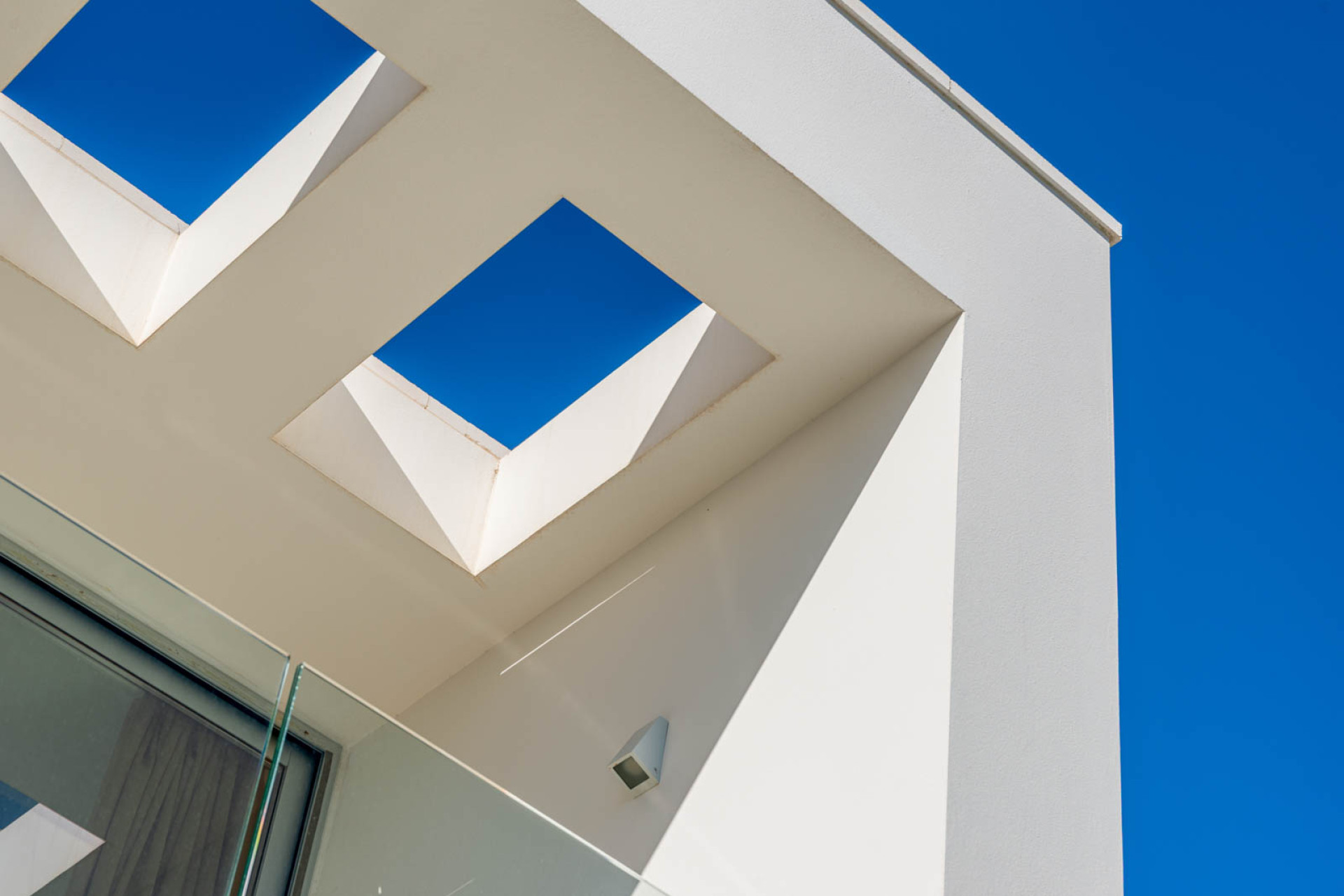 Bestaande woningen - Villa - Moraira - El Portet