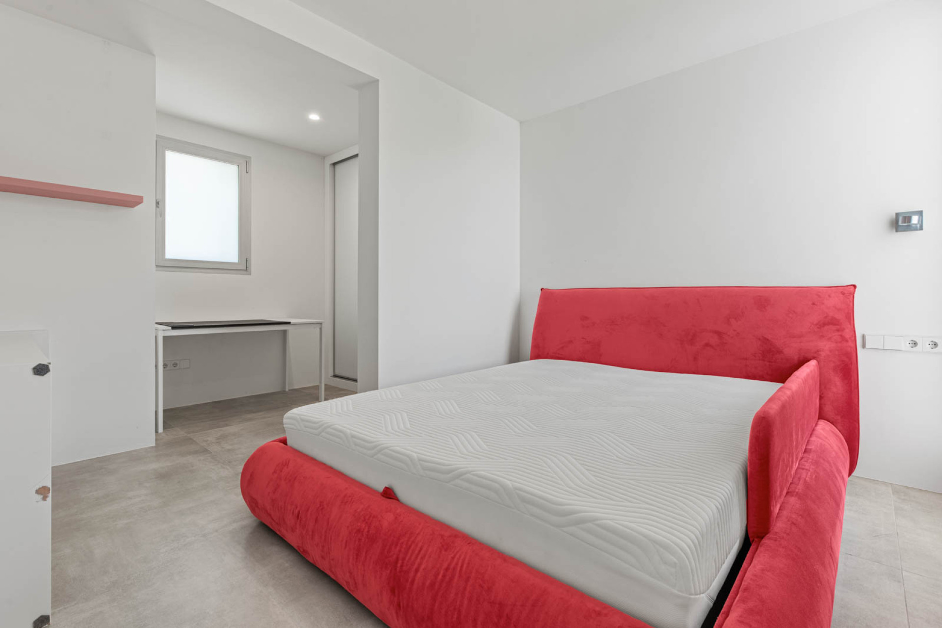 Bestaande woningen - Villa - Moraira - El Portet