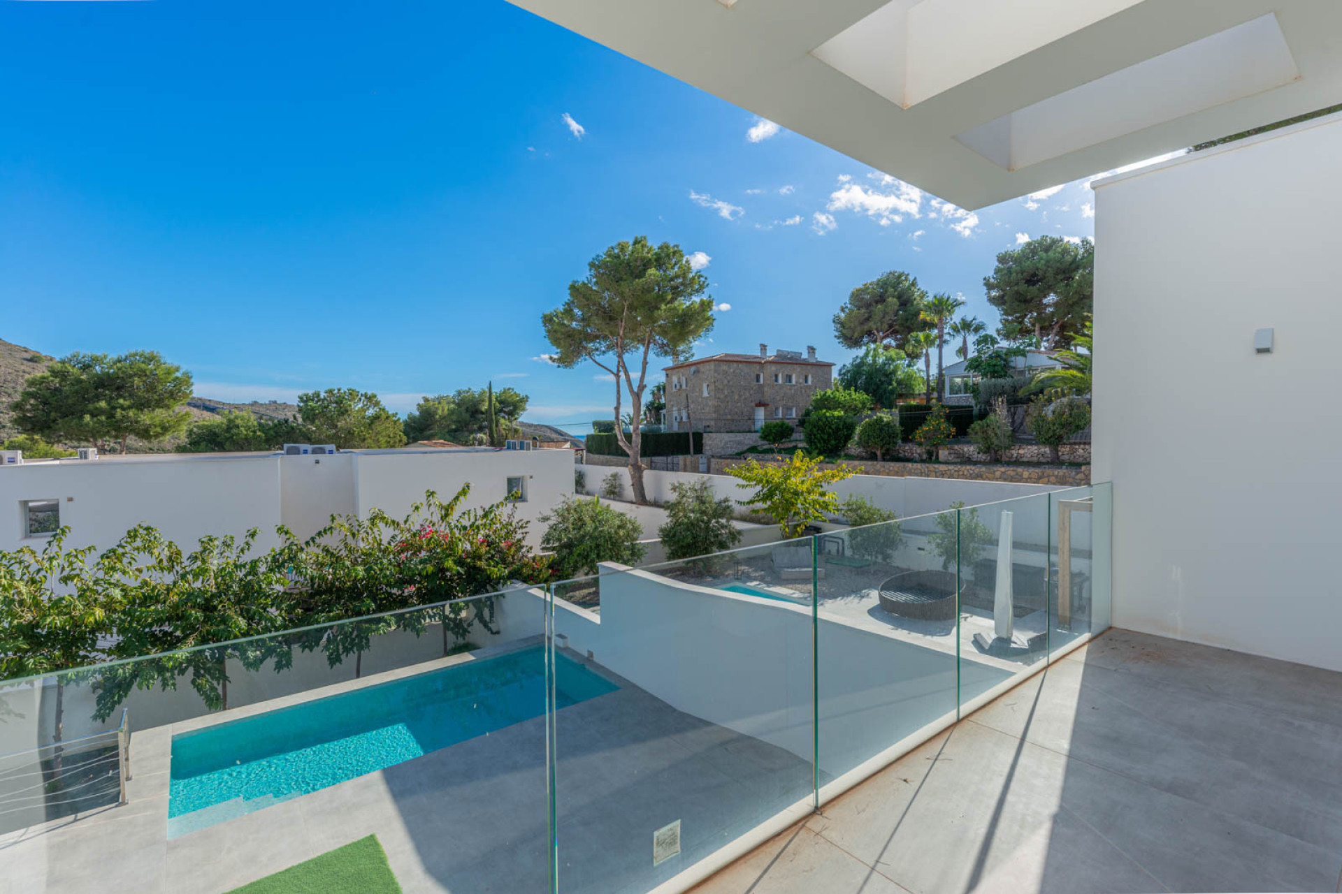 Bestaande woningen - Villa - Moraira - El Portet