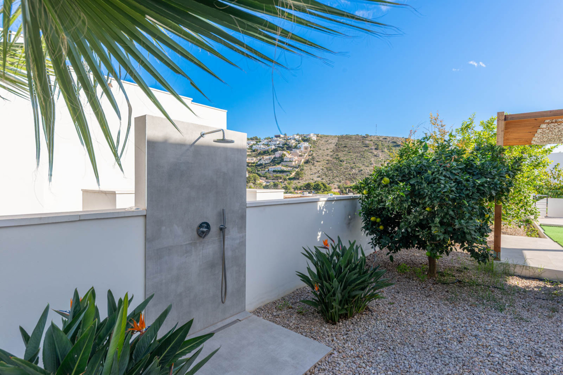 Bestaande woningen - Villa - Moraira - El Portet