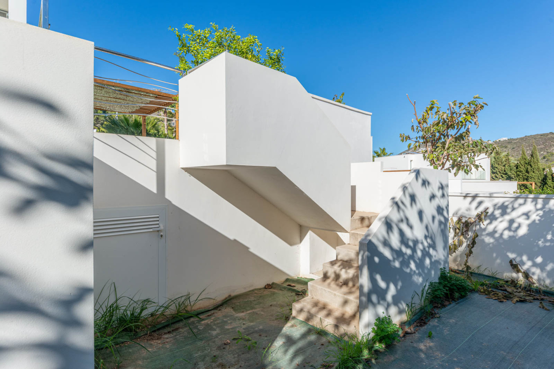 Bestaande woningen - Villa - Moraira - El Portet