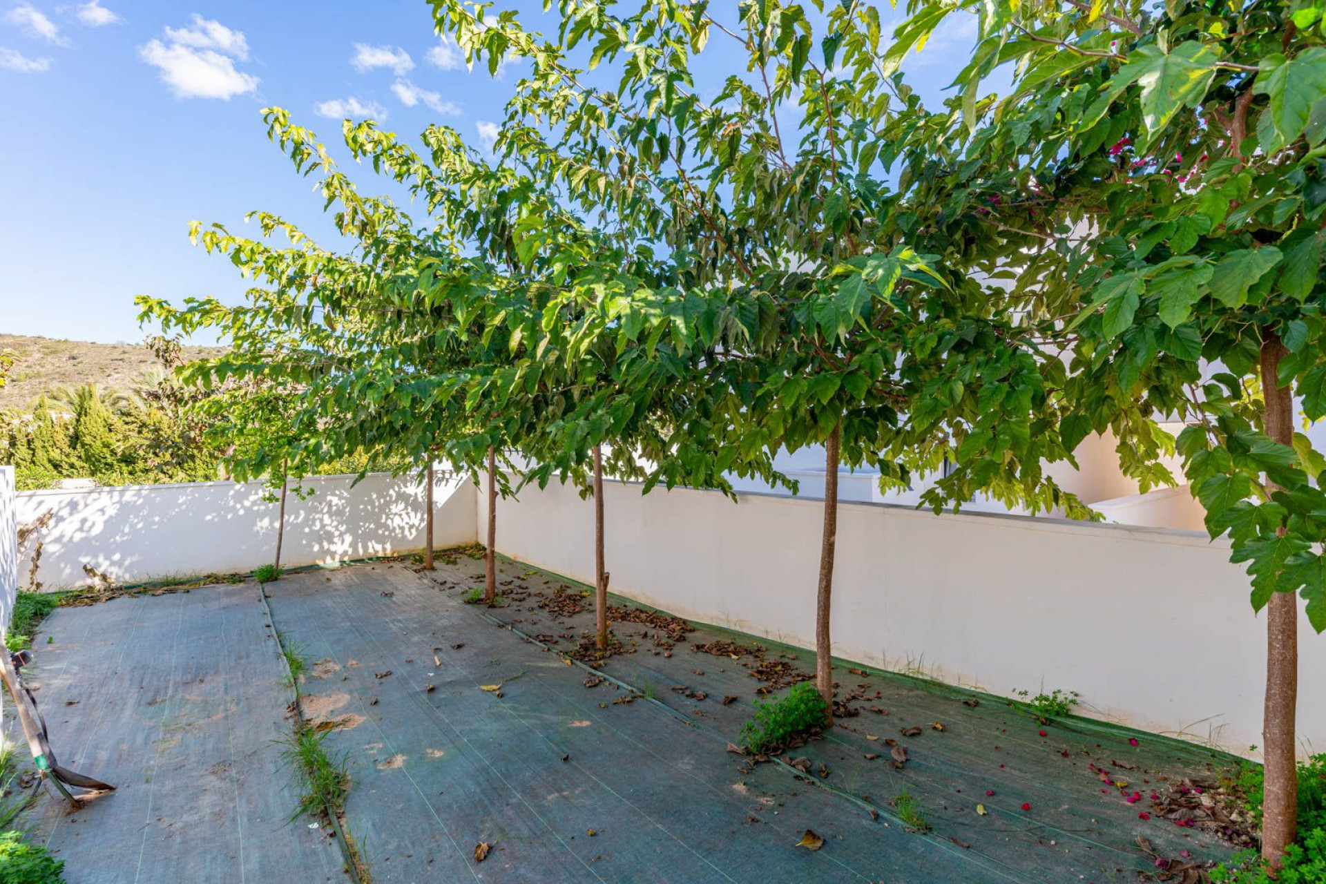 Bestaande woningen - Villa - Moraira - El Portet