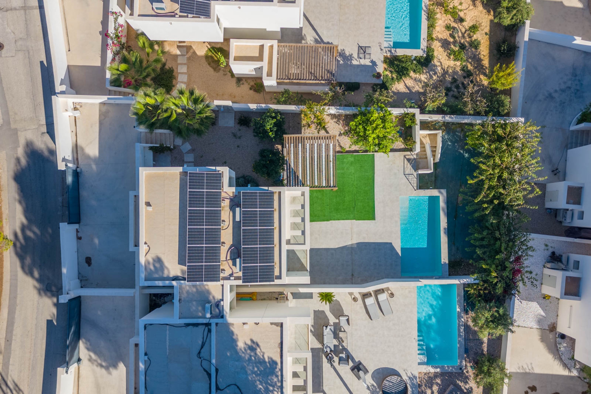 Bestaande woningen - Villa - Moraira - El Portet