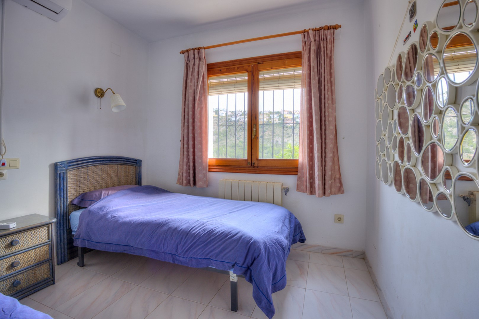 Bestaande woningen - Villa - Moraira - El Portet