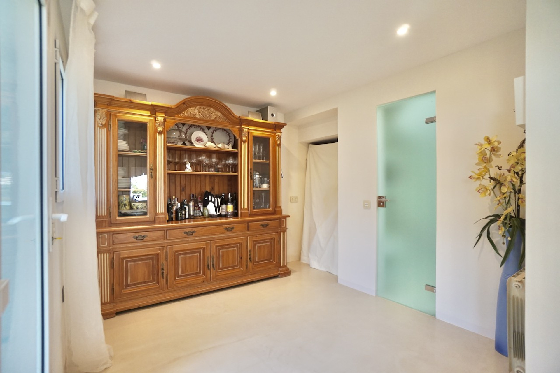 Bestaande woningen - Villa - Moraira - El Portet