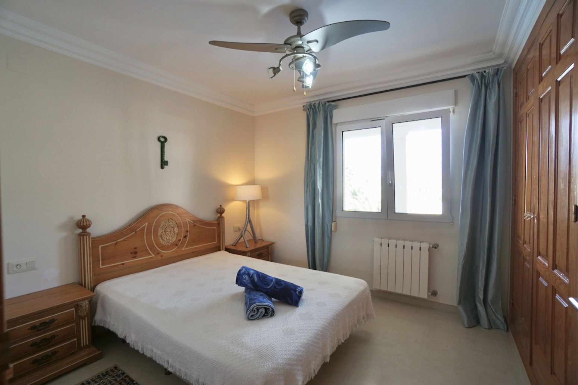 Bestaande woningen - Villa - Moraira - El Portet