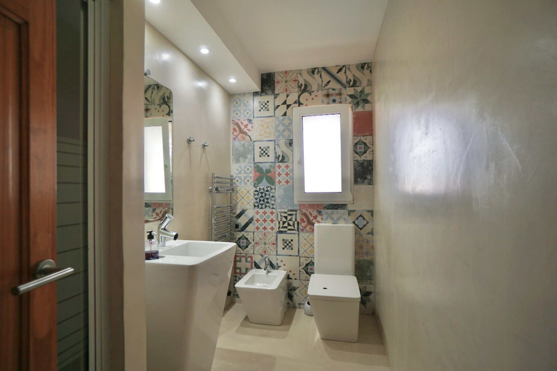 Bestaande woningen - Villa - Moraira - El Portet