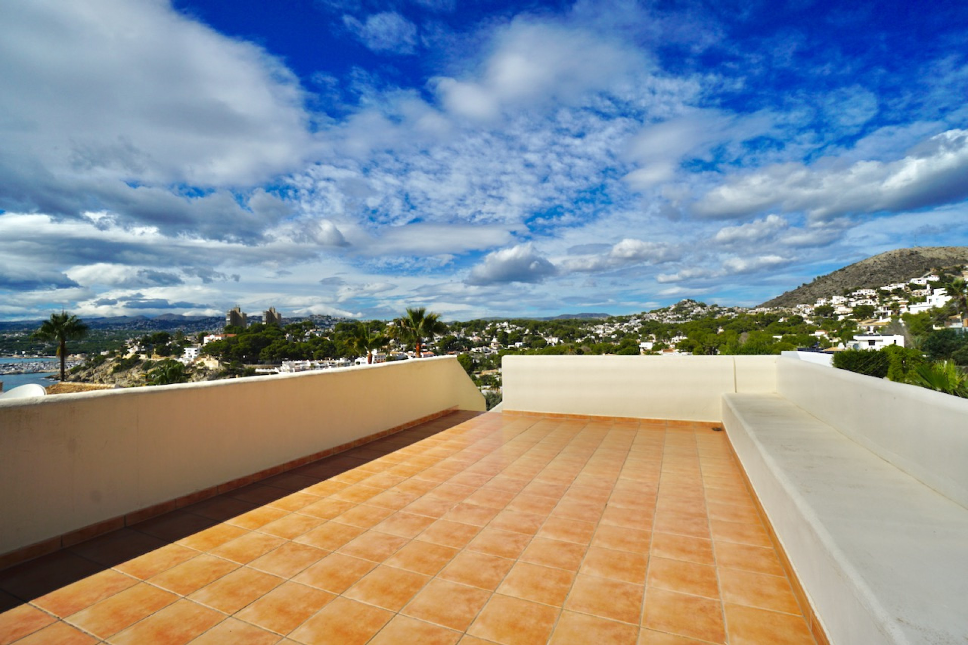Bestaande woningen - Villa - Moraira - El Portet