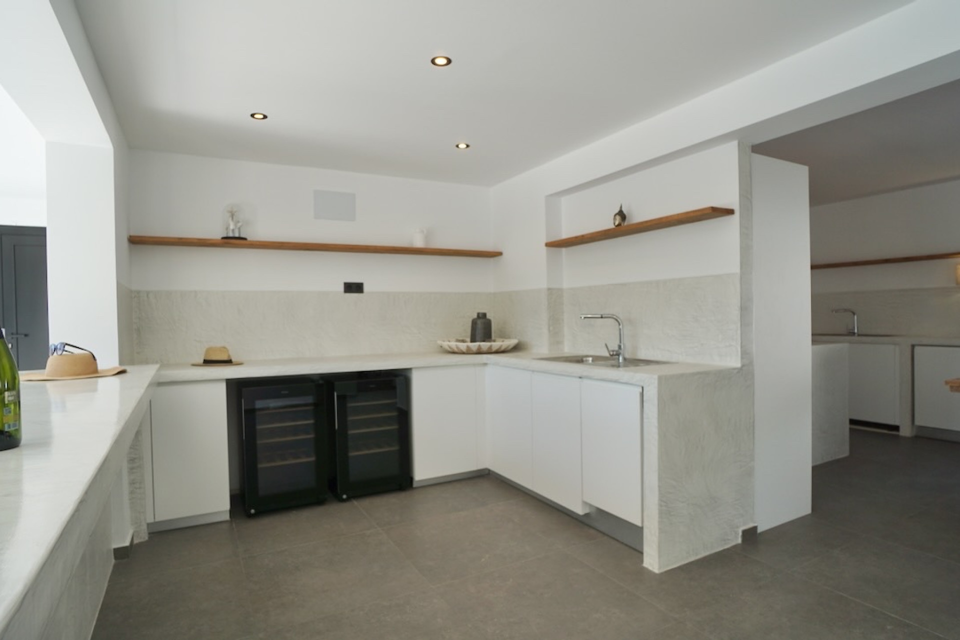 Bestaande woningen - Villa - Moraira - El Portet