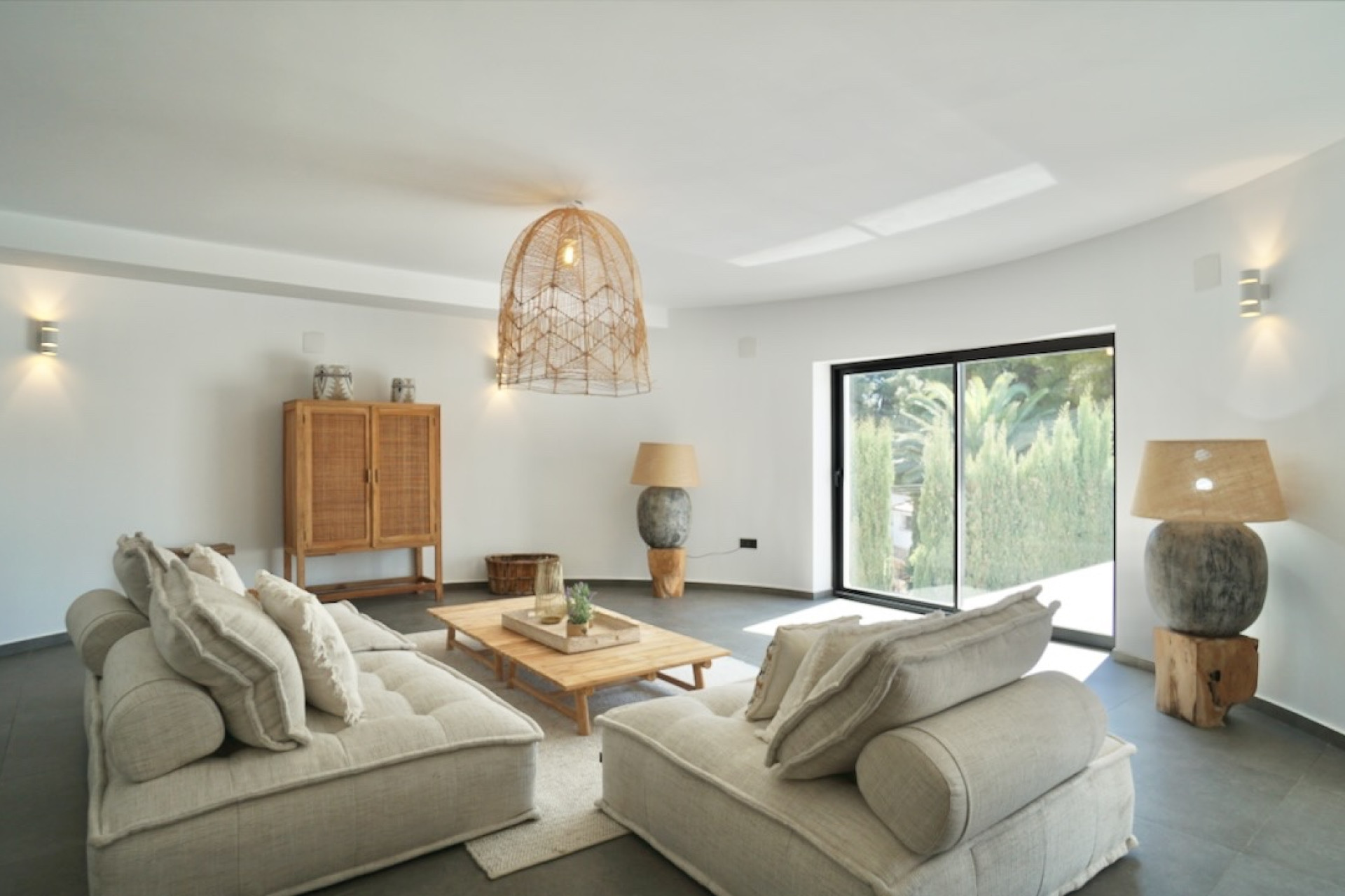 Bestaande woningen - Villa - Moraira - El Portet