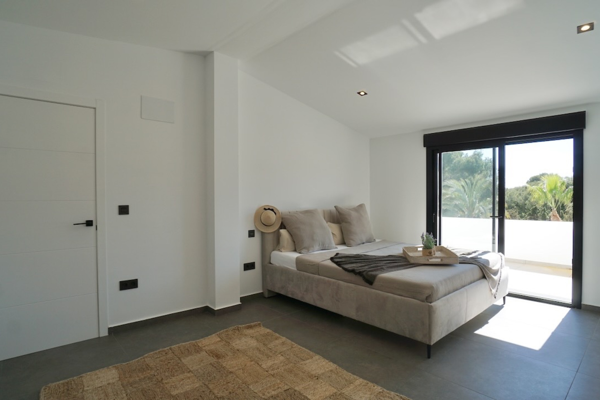 Bestaande woningen - Villa - Moraira - El Portet