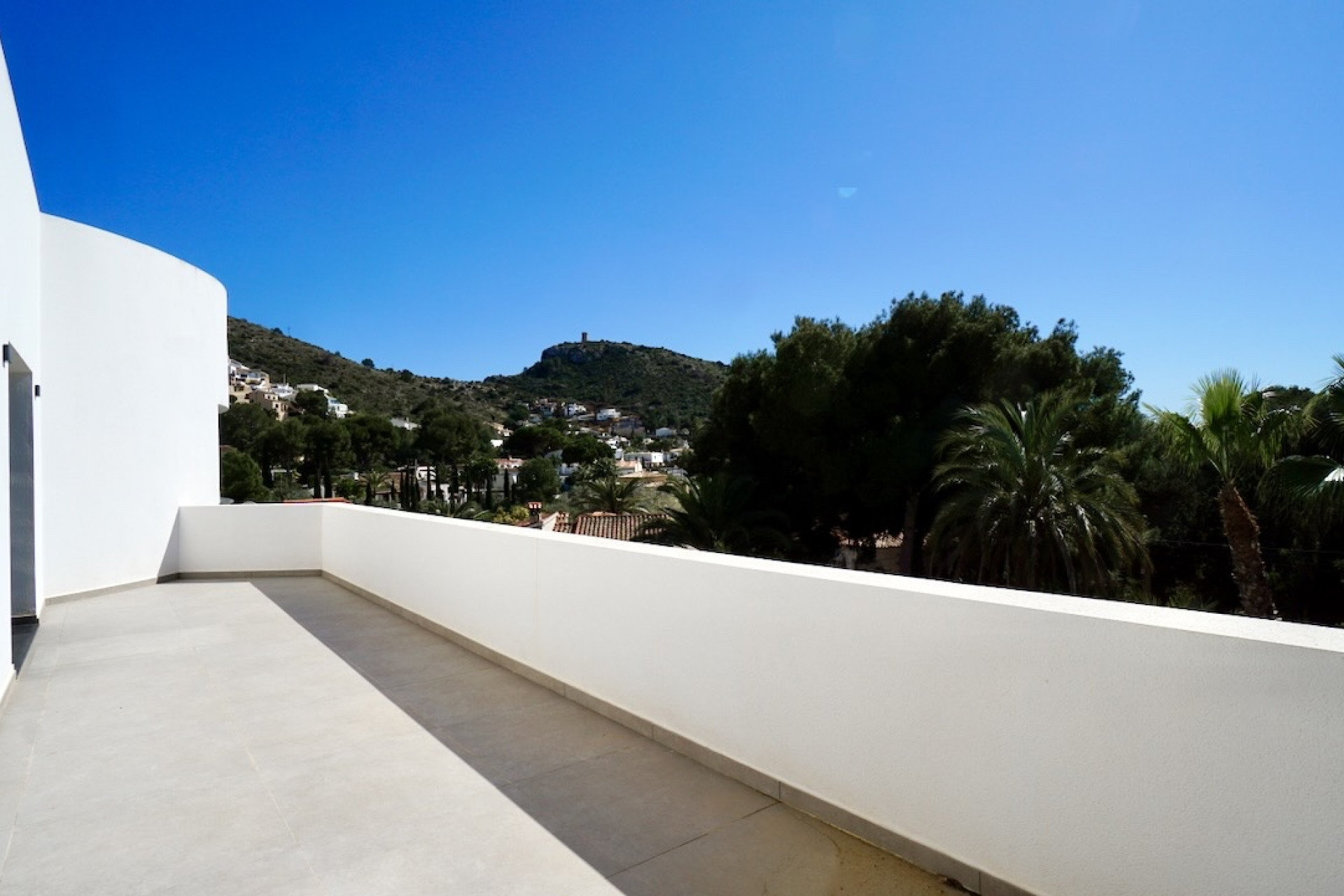 Bestaande woningen - Villa - Moraira - El Portet