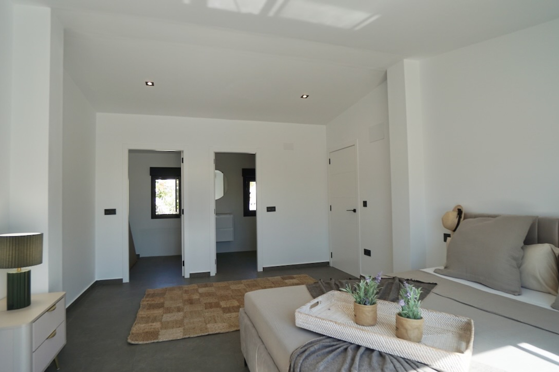 Bestaande woningen - Villa - Moraira - El Portet