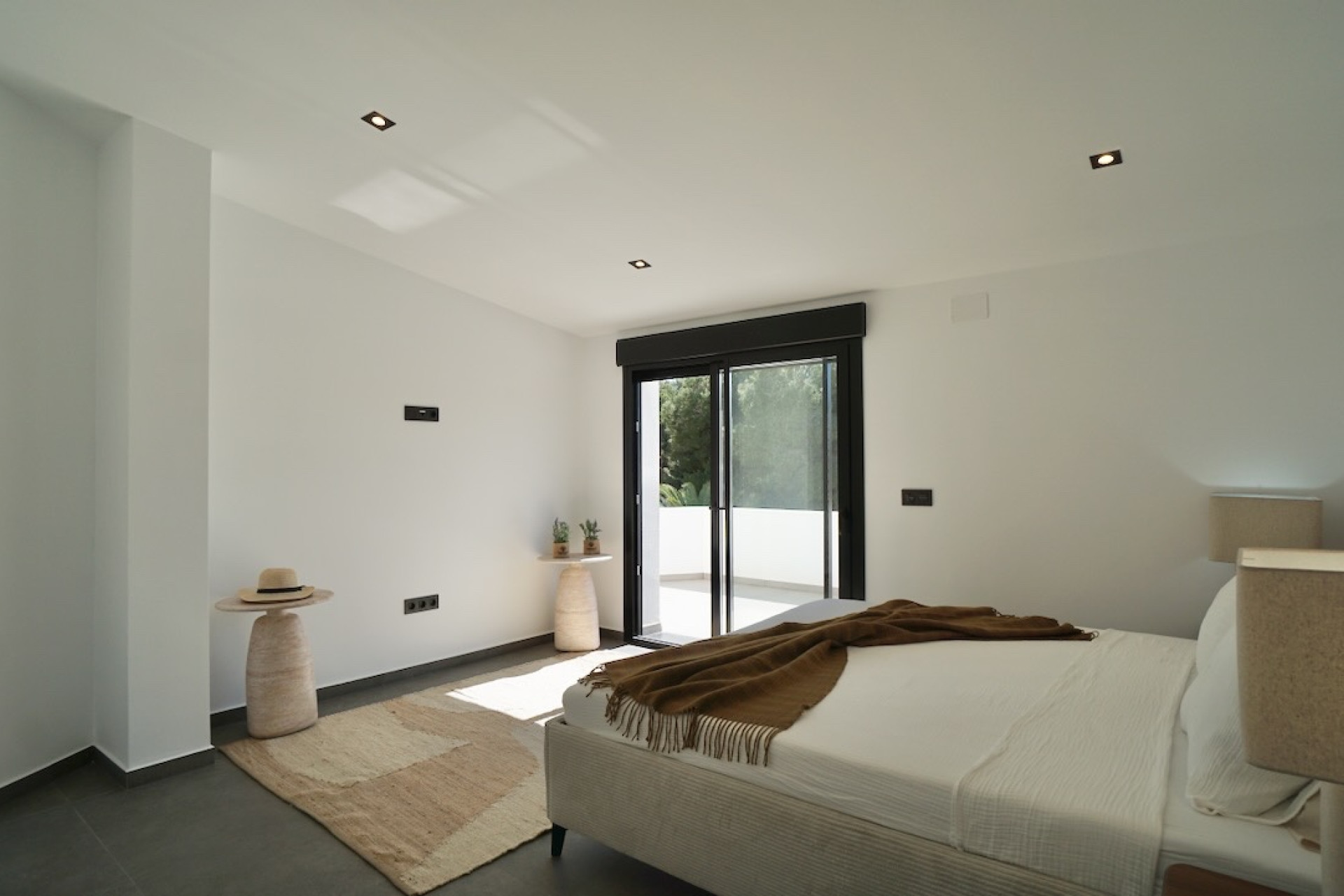 Bestaande woningen - Villa - Moraira - El Portet